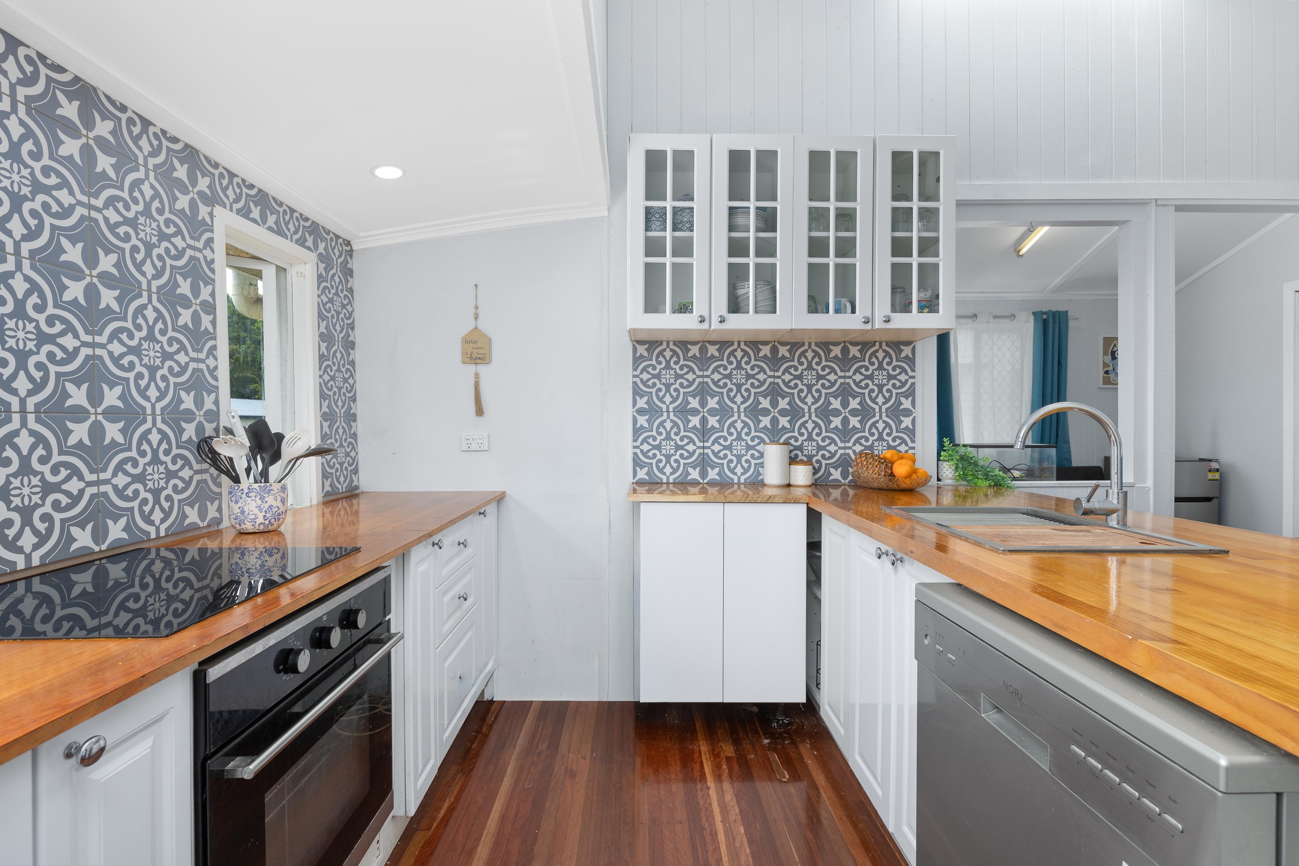 15 Nuneaton Street, Maryborough, QLD 4650