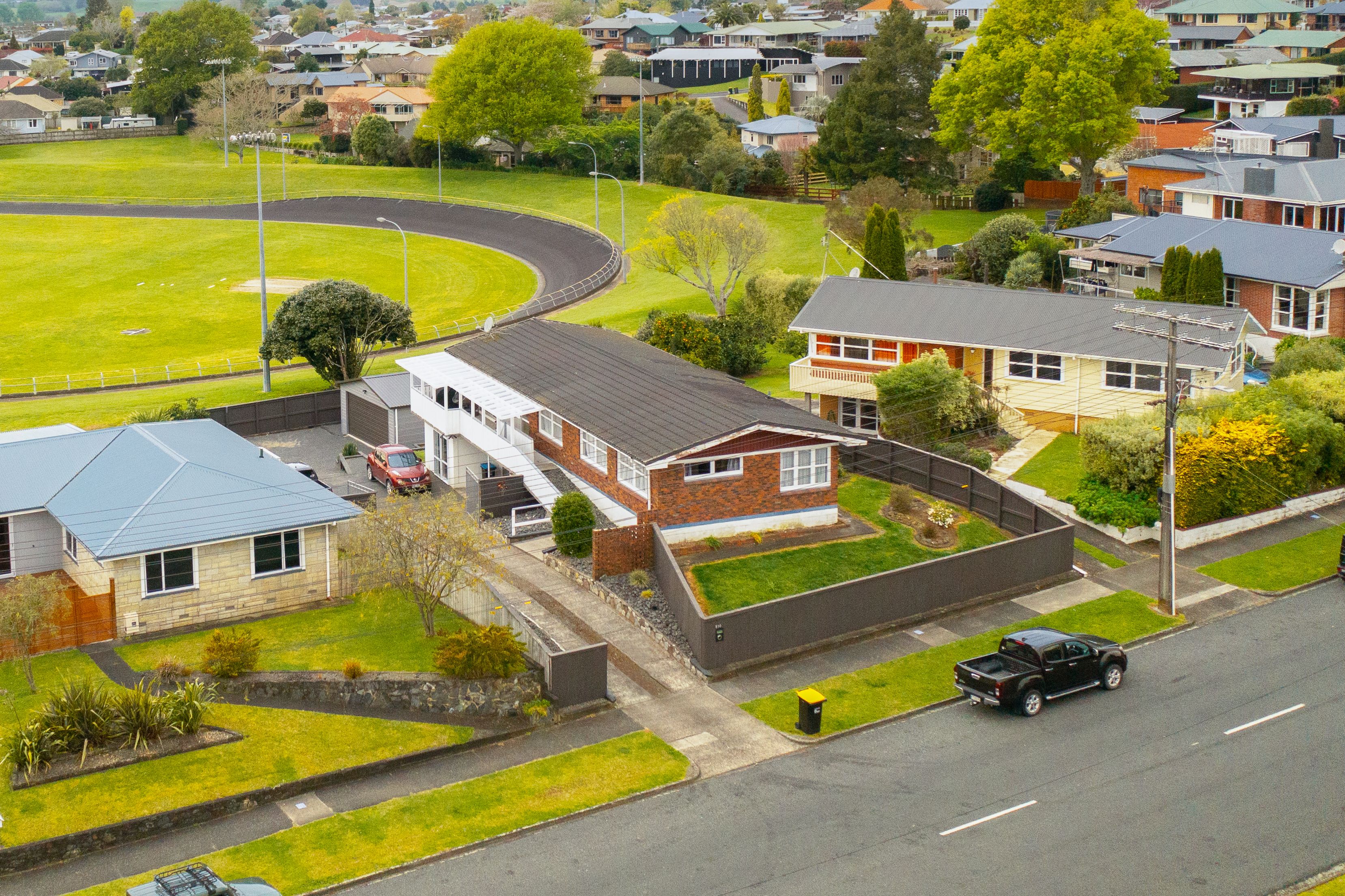 510 Fairview Road, Te Awamutu, Waipa District 3800 Sold House