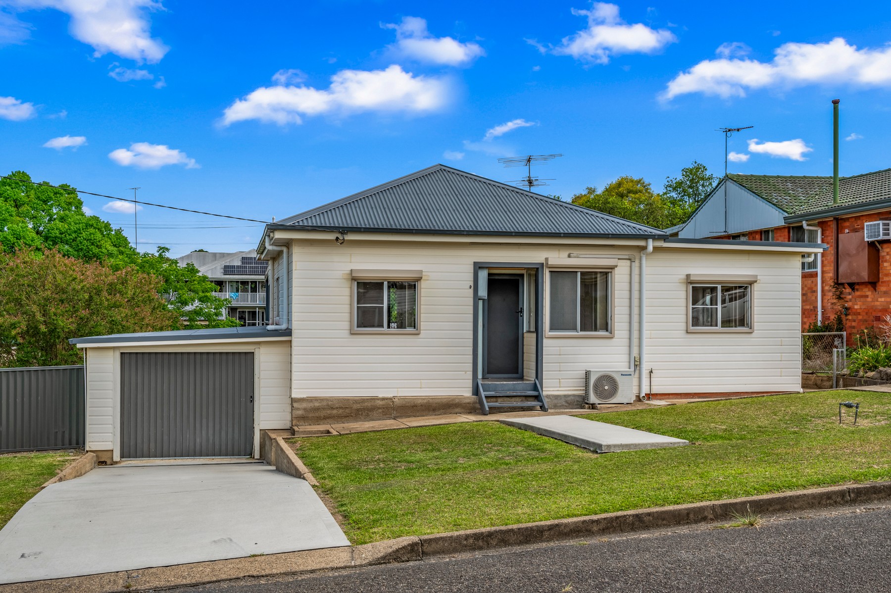 31 Gregson Street, Gloucester, NSW 2422