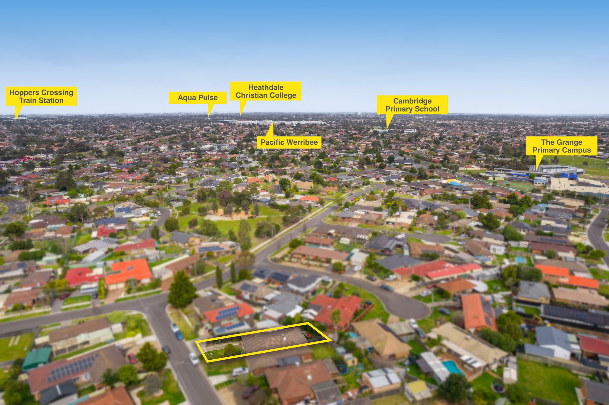 1/1 Tallong Court, Hoppers Crossing, VIC 3029
