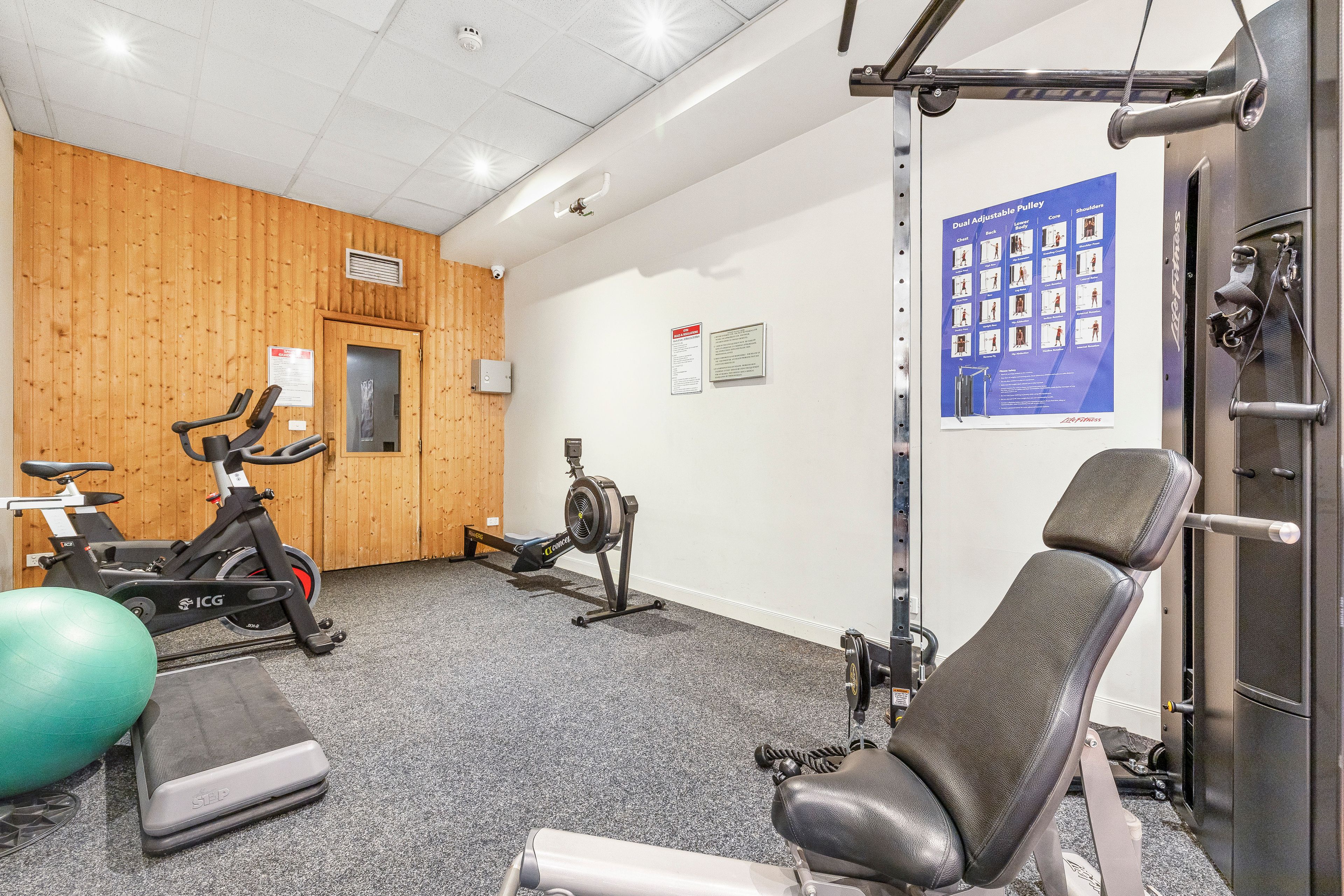 413/551 Flinders Lane, Melbourne, VIC 3000 - Sold Apartment ...