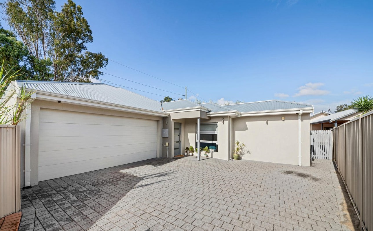 158A Oats Street, Carlisle, WA 6101