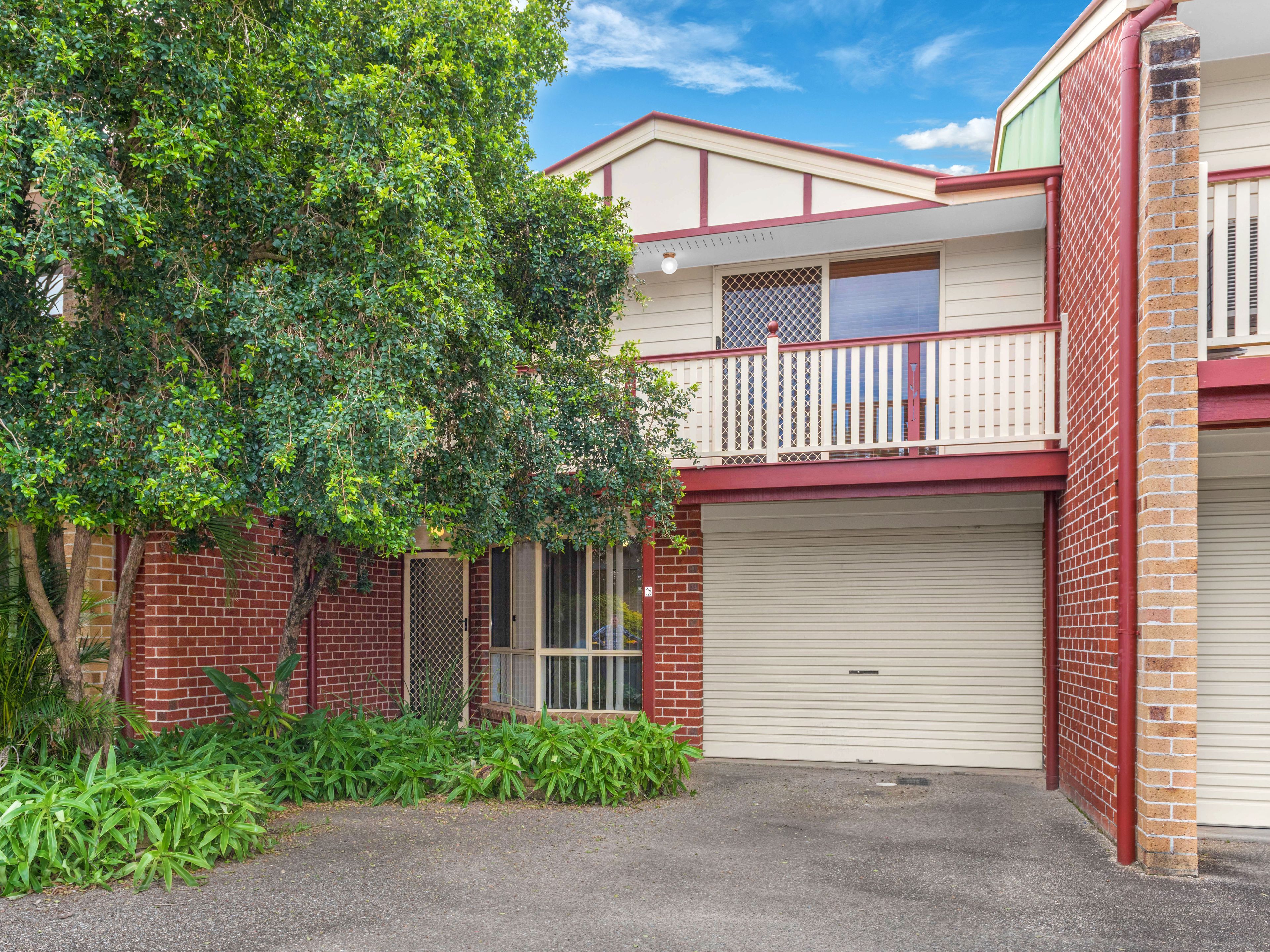 14 Brook Street, Everton Park QLD 4053