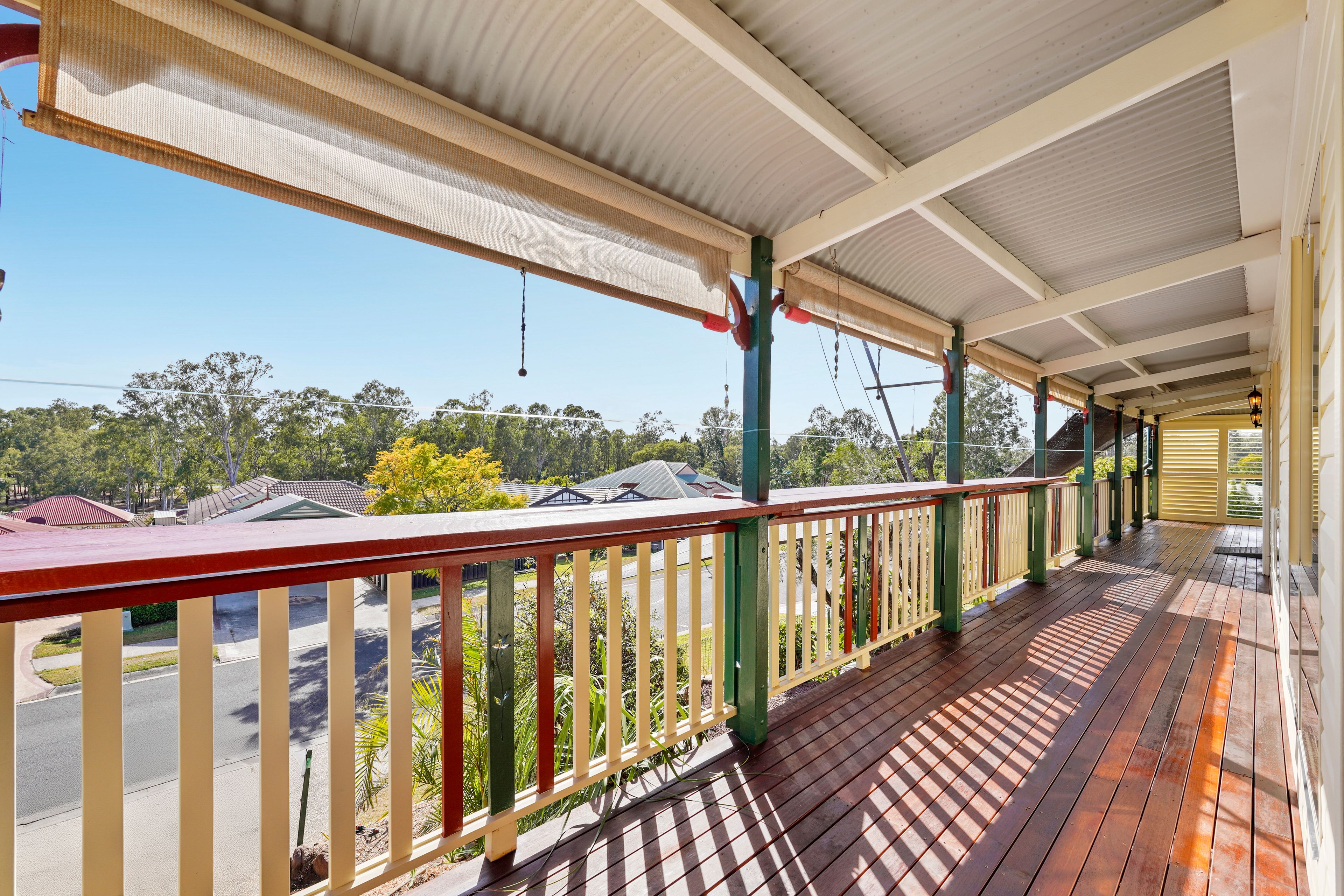 101 Willowtree Drive, Flinders View, QLD 4305