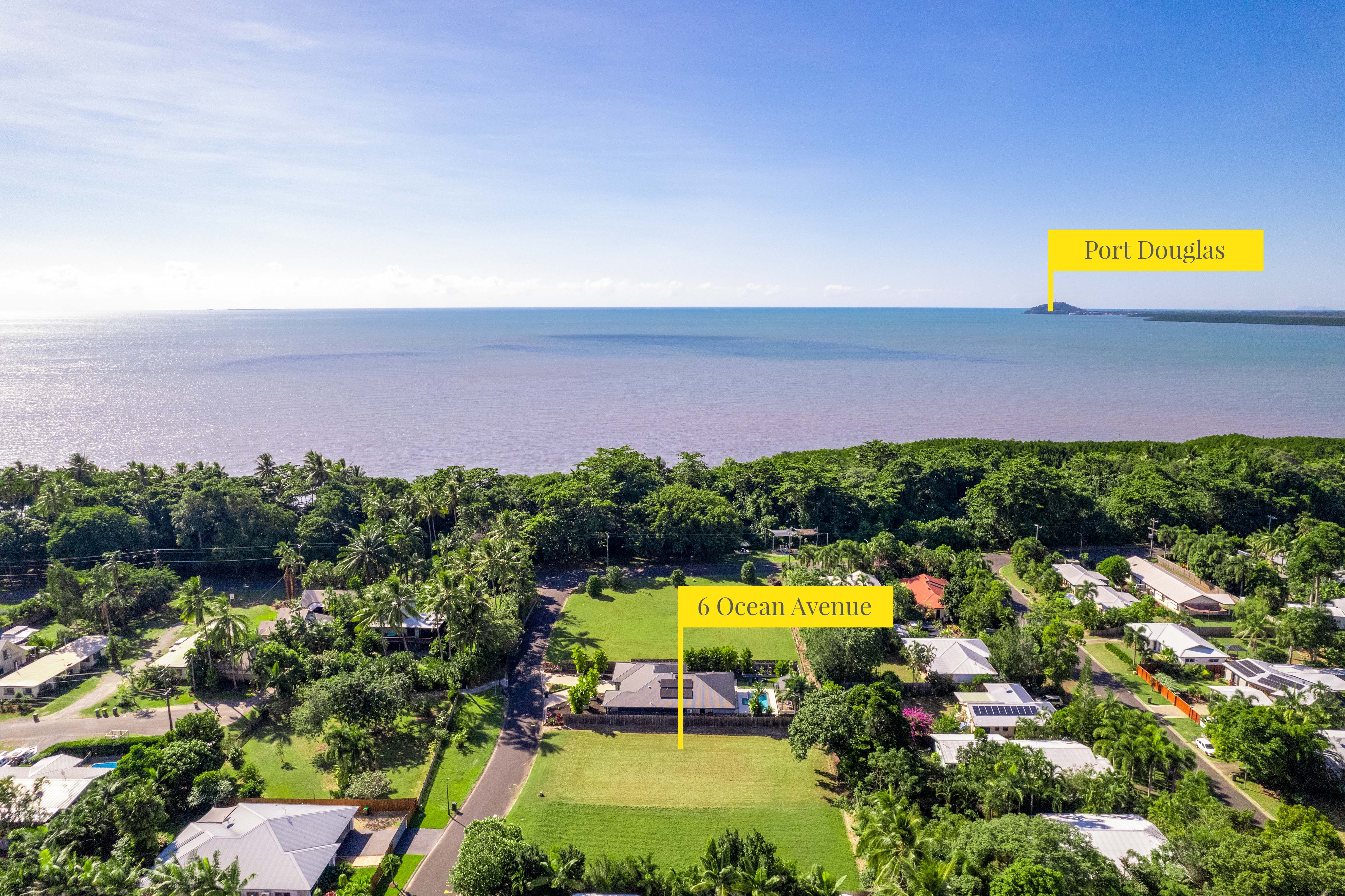 6 Ocean Avenue, Cooya Beach QLD 4873
