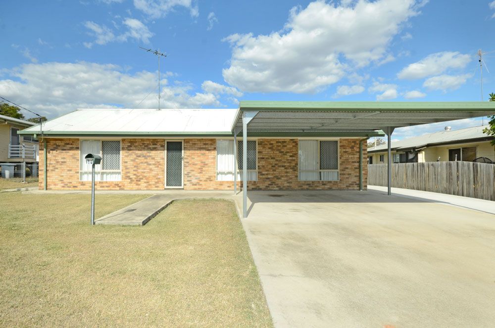 14 Neville Street, Biloela, QLD 4715