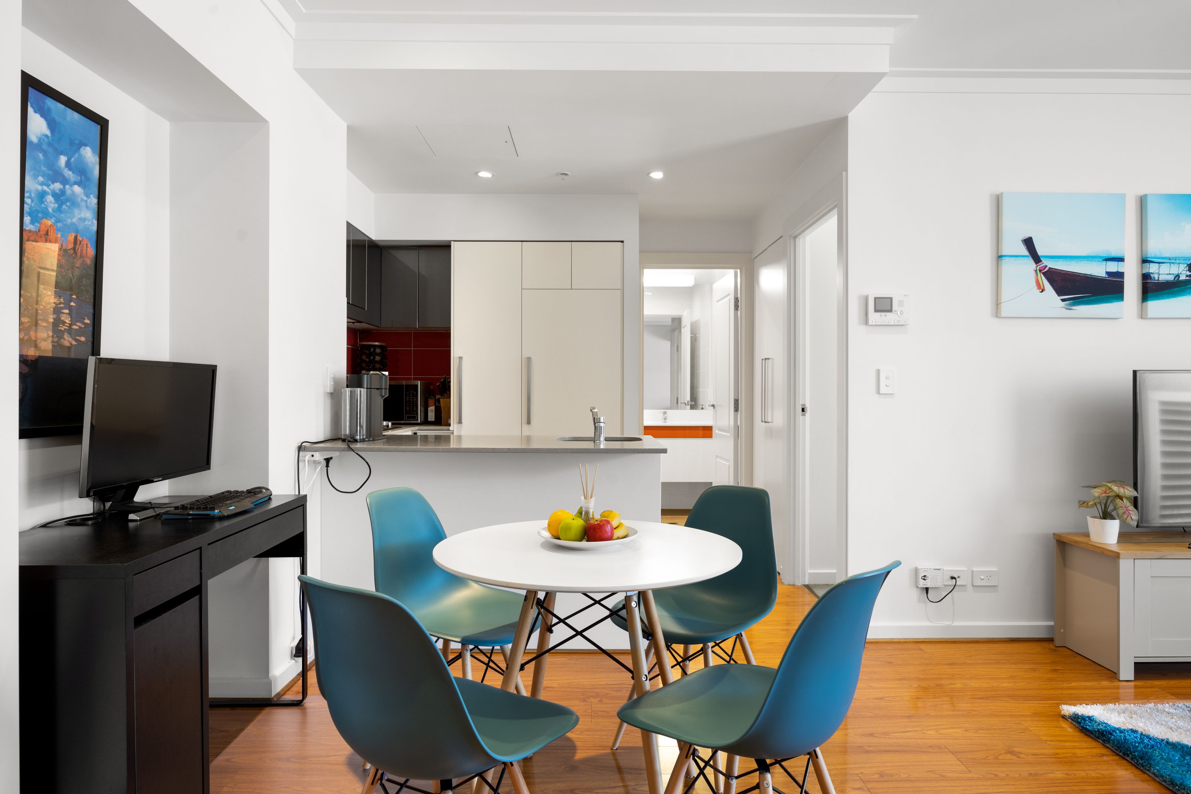 302/18 Rowlands Place, Adelaide, SA 5000