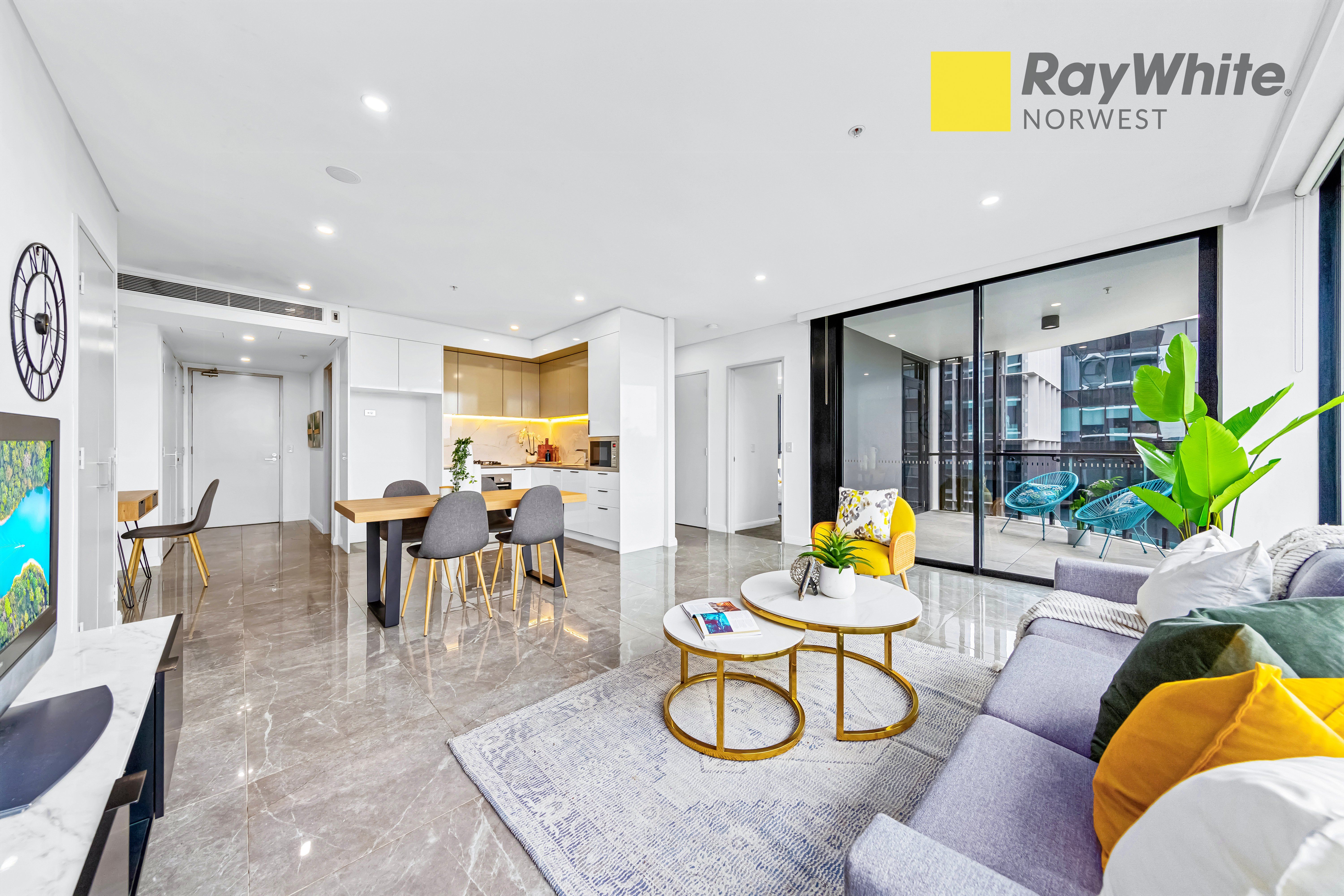 707/112 Talavera Road, Macquarie Park, NSW 2113
