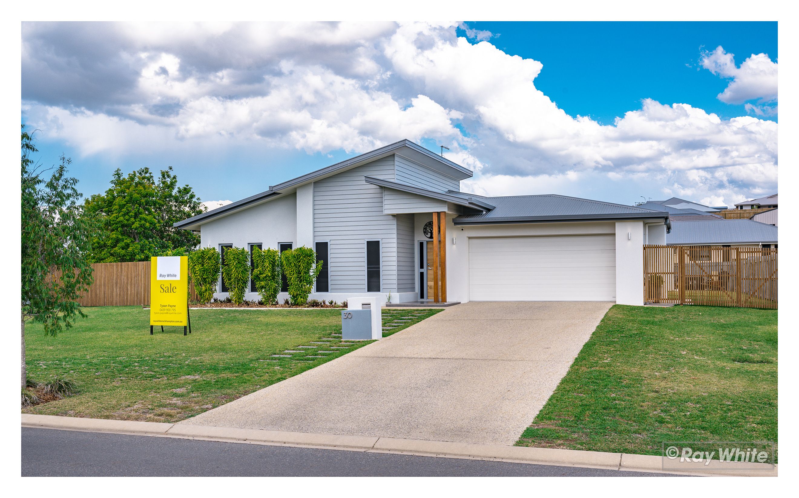 30 Edenbrook Drive, Parkhurst QLD 4702
