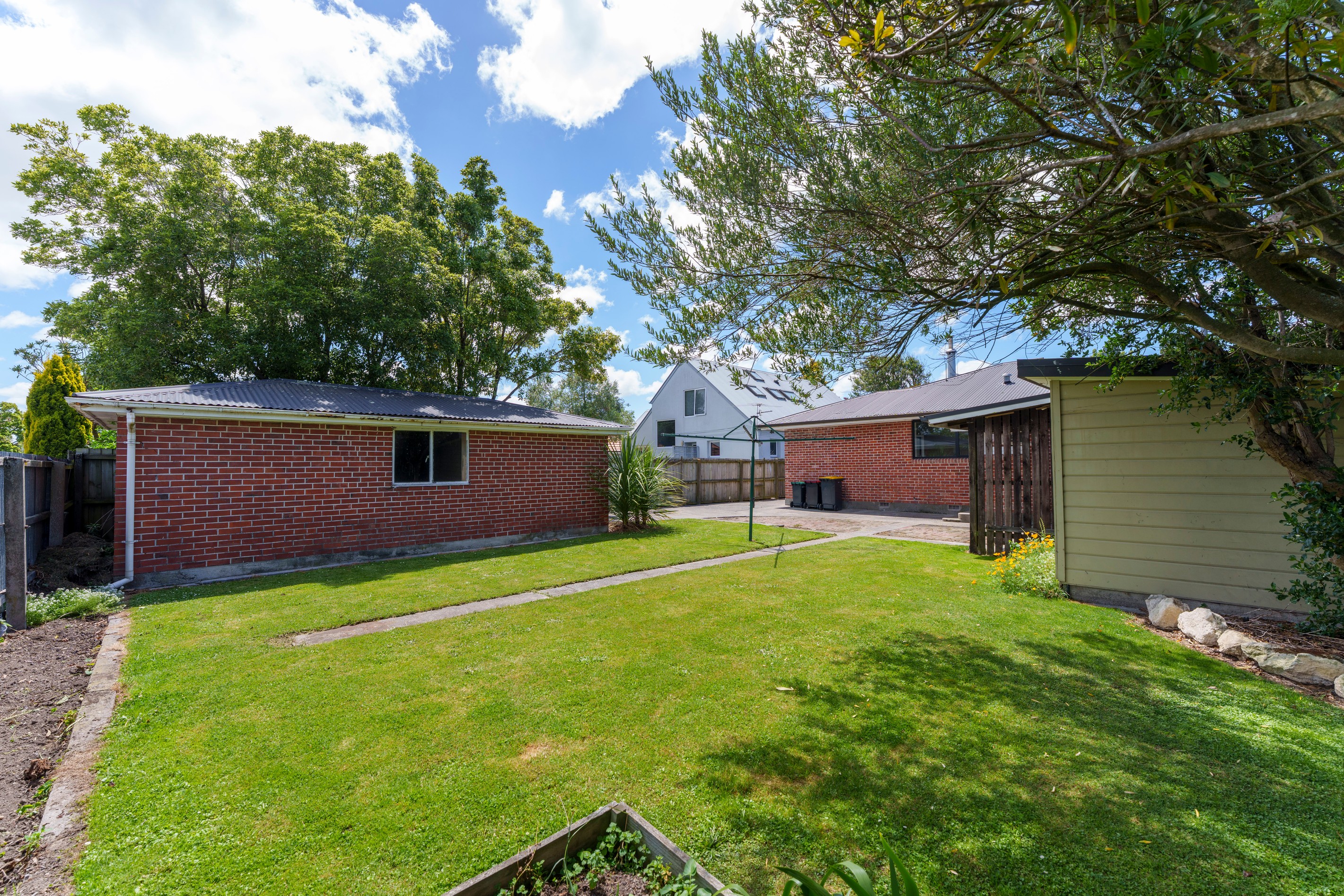 145 Memorial Avenue, Burnside, Christchurch City