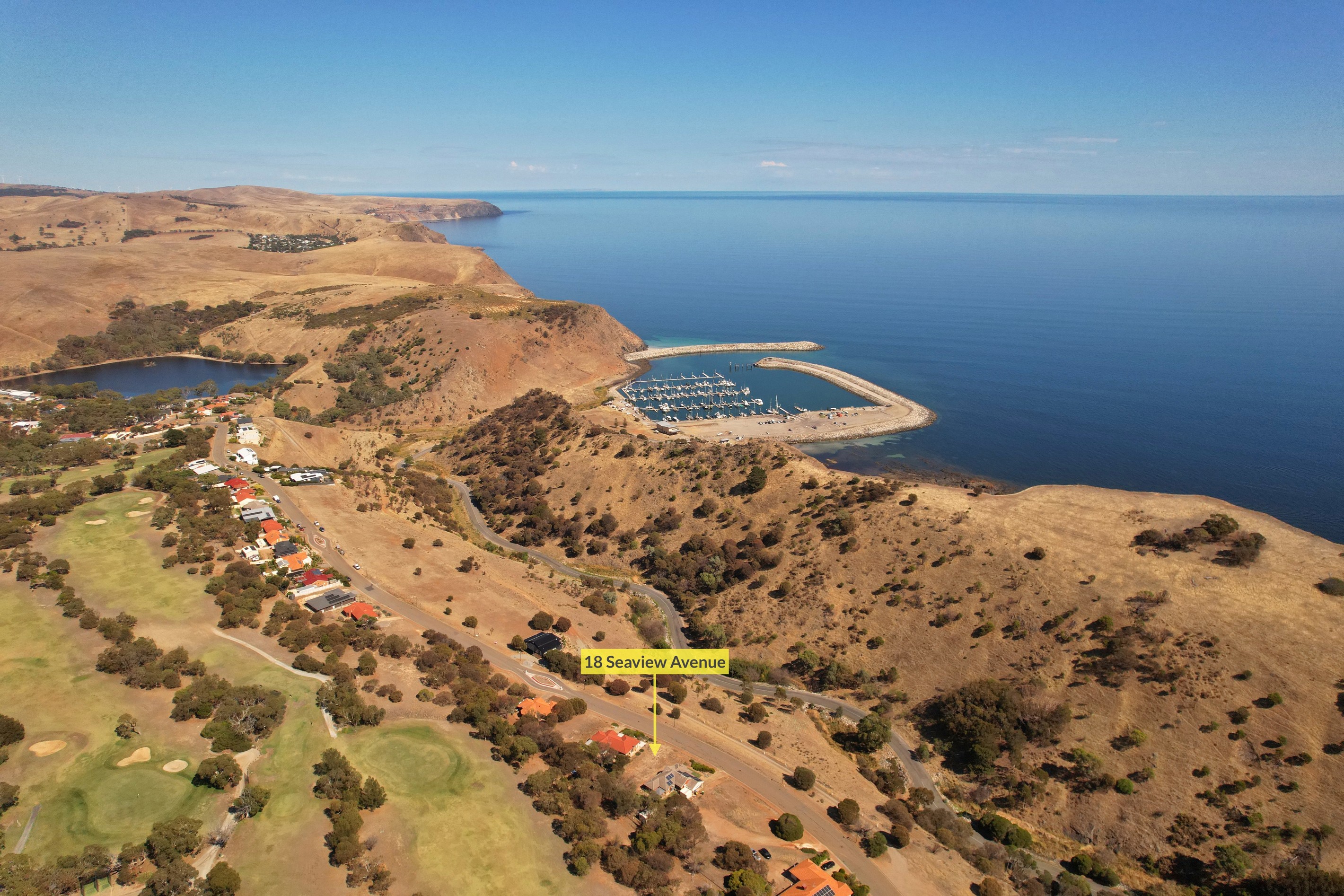 18 Seaview Avenue, Wirrina Cove, SA 5204