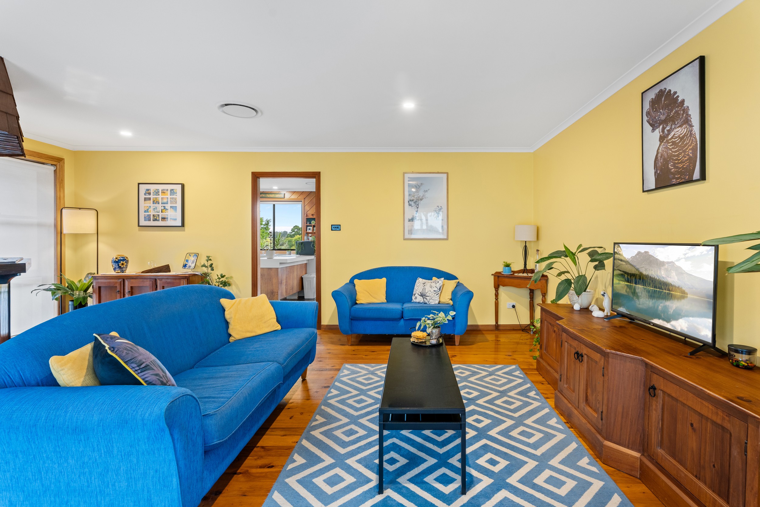 3 Ariel Crescent, Cranebrook, NSW 2749
