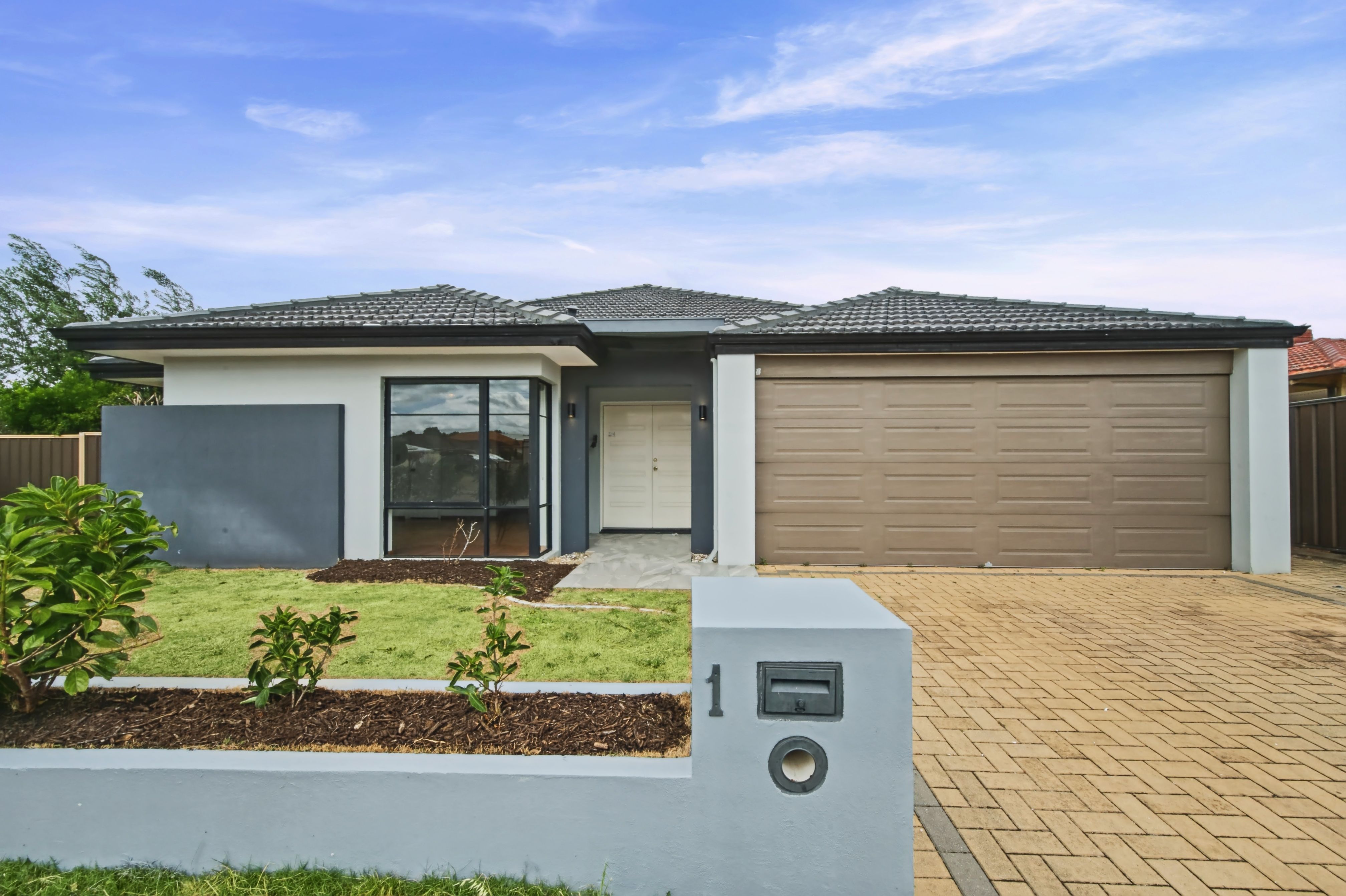 1 Rosemary Street — photo from Ray White Inner North