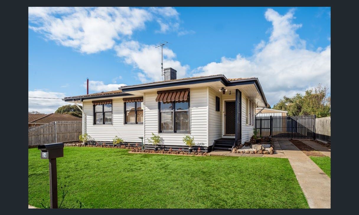 26 Camellia Crescent, Norlane VIC 3214