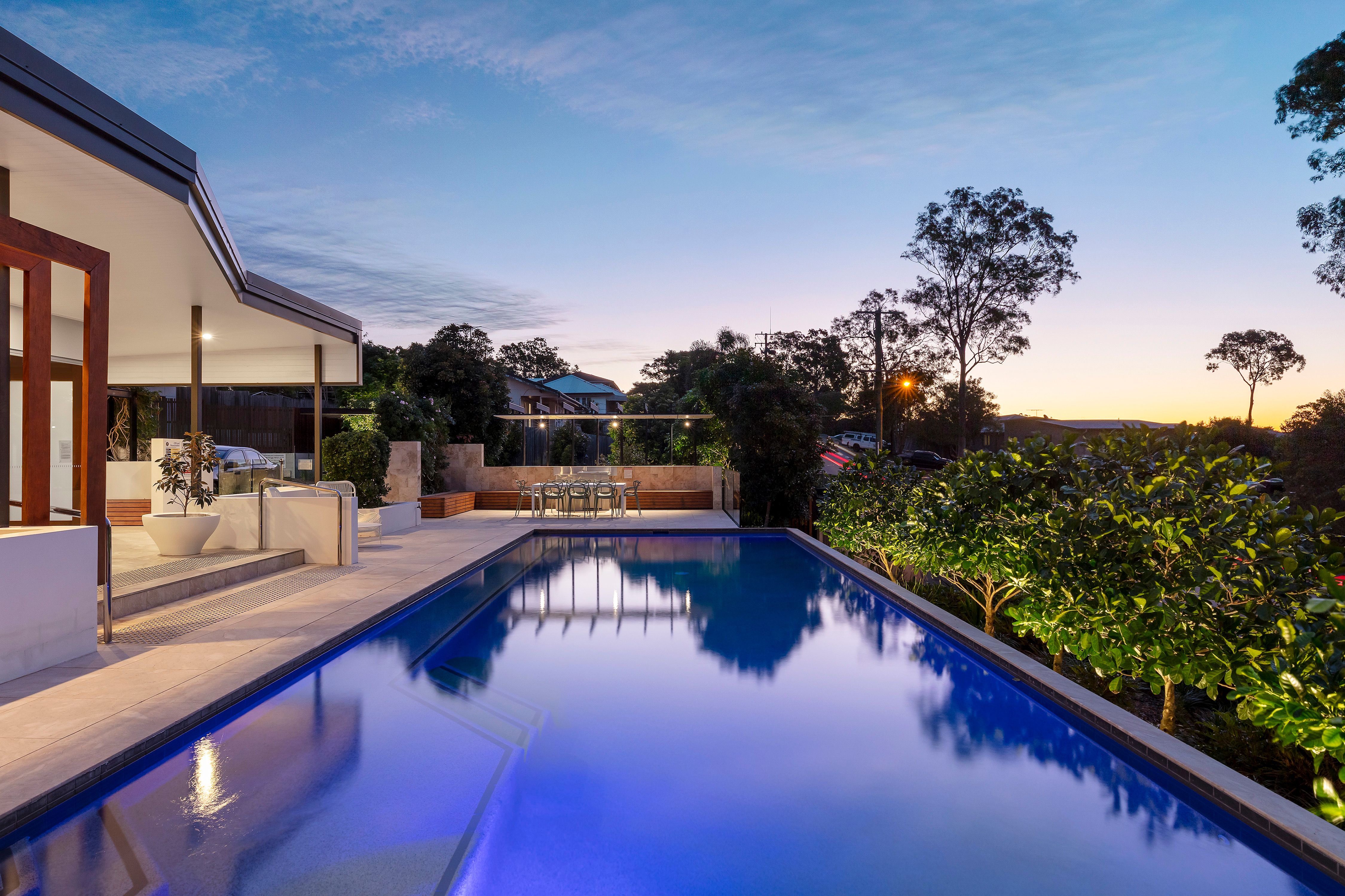 33/8 Russell Street, Everton Park, QLD 4053