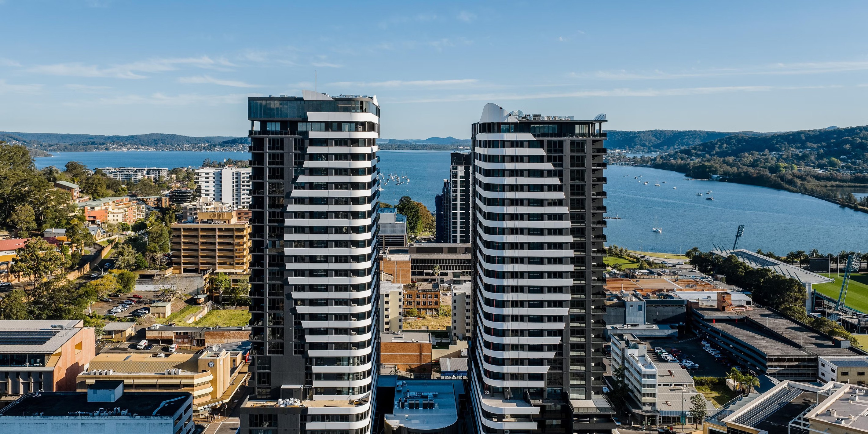 E2605/108 Donnison Street, Gosford, NSW 2250