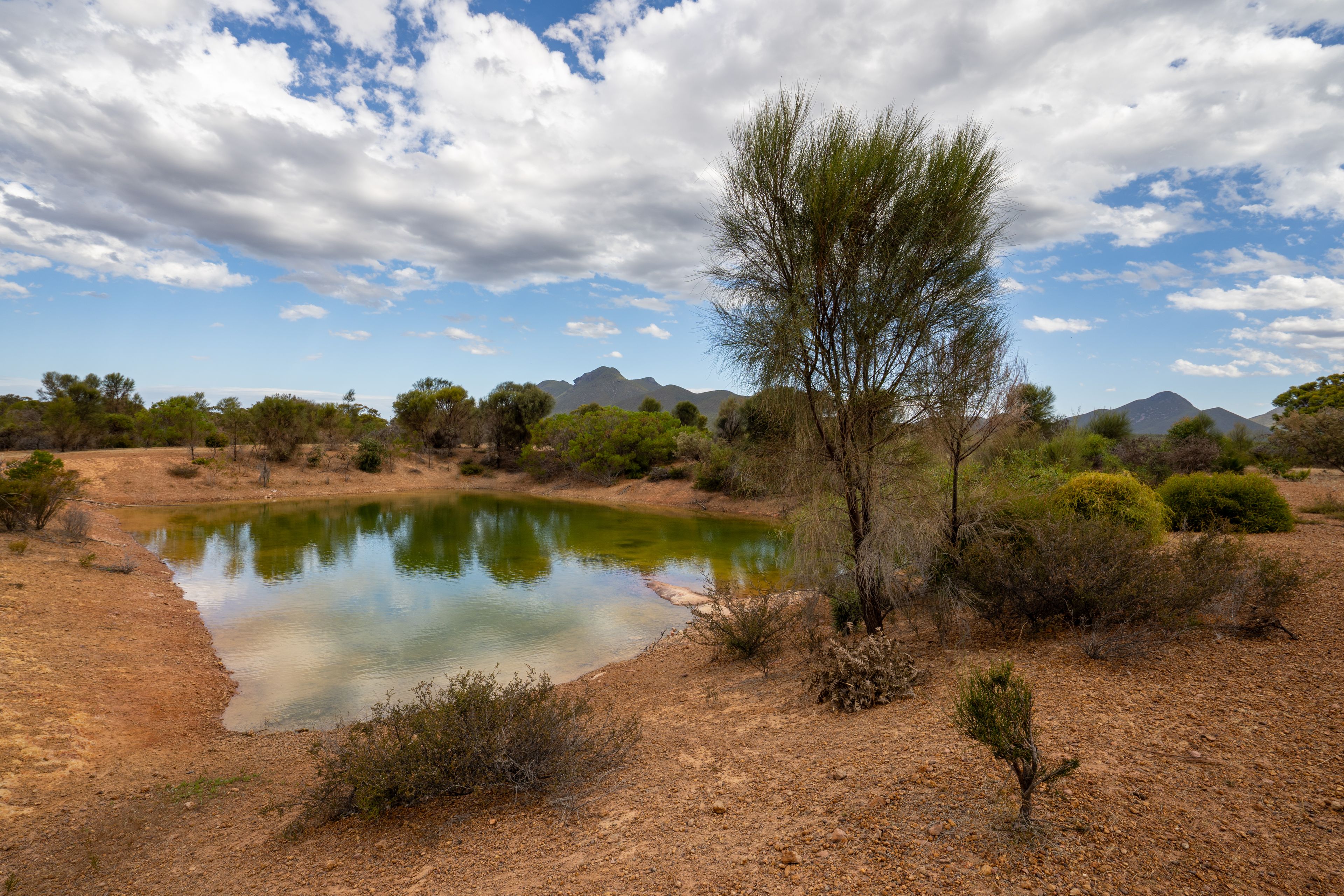 Lot 2 Formby South Road, North Stirlings, WA 6338