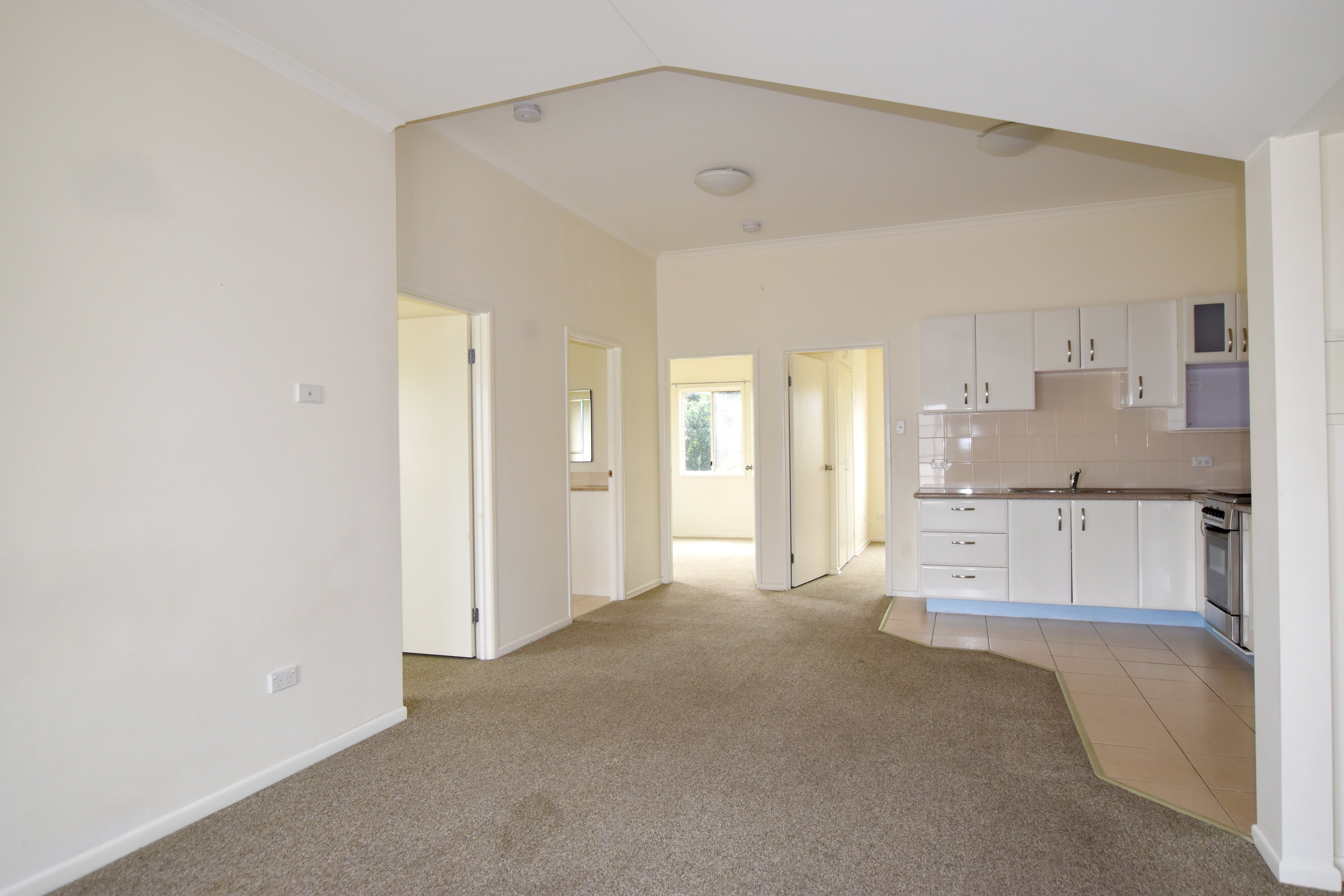 4/36 Wood Street, Barney Point, QLD 4680
