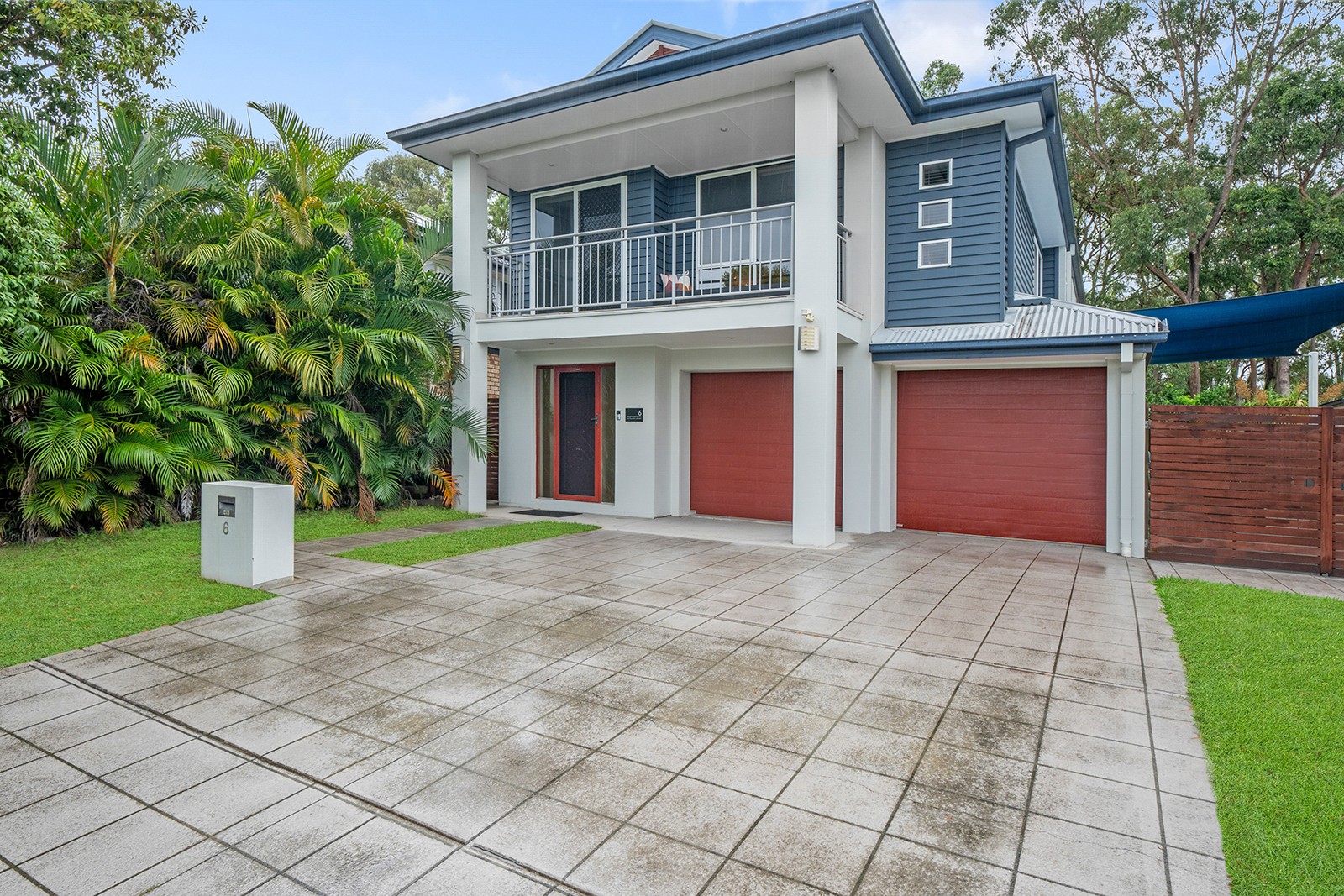 6 Warburton Street, Murrumba Downs, QLD 4503