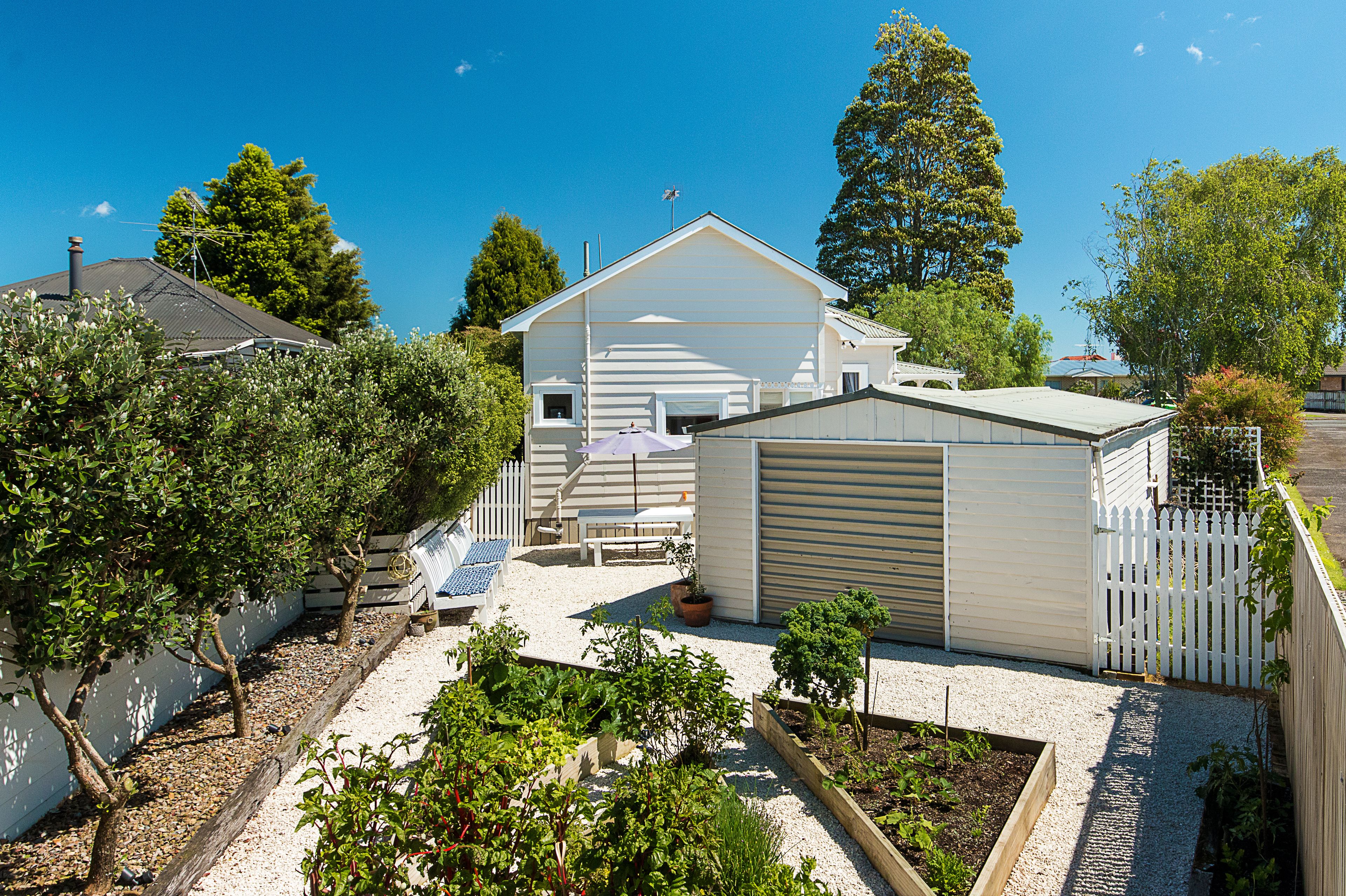 52 West Street, Pukekohe, Franklin