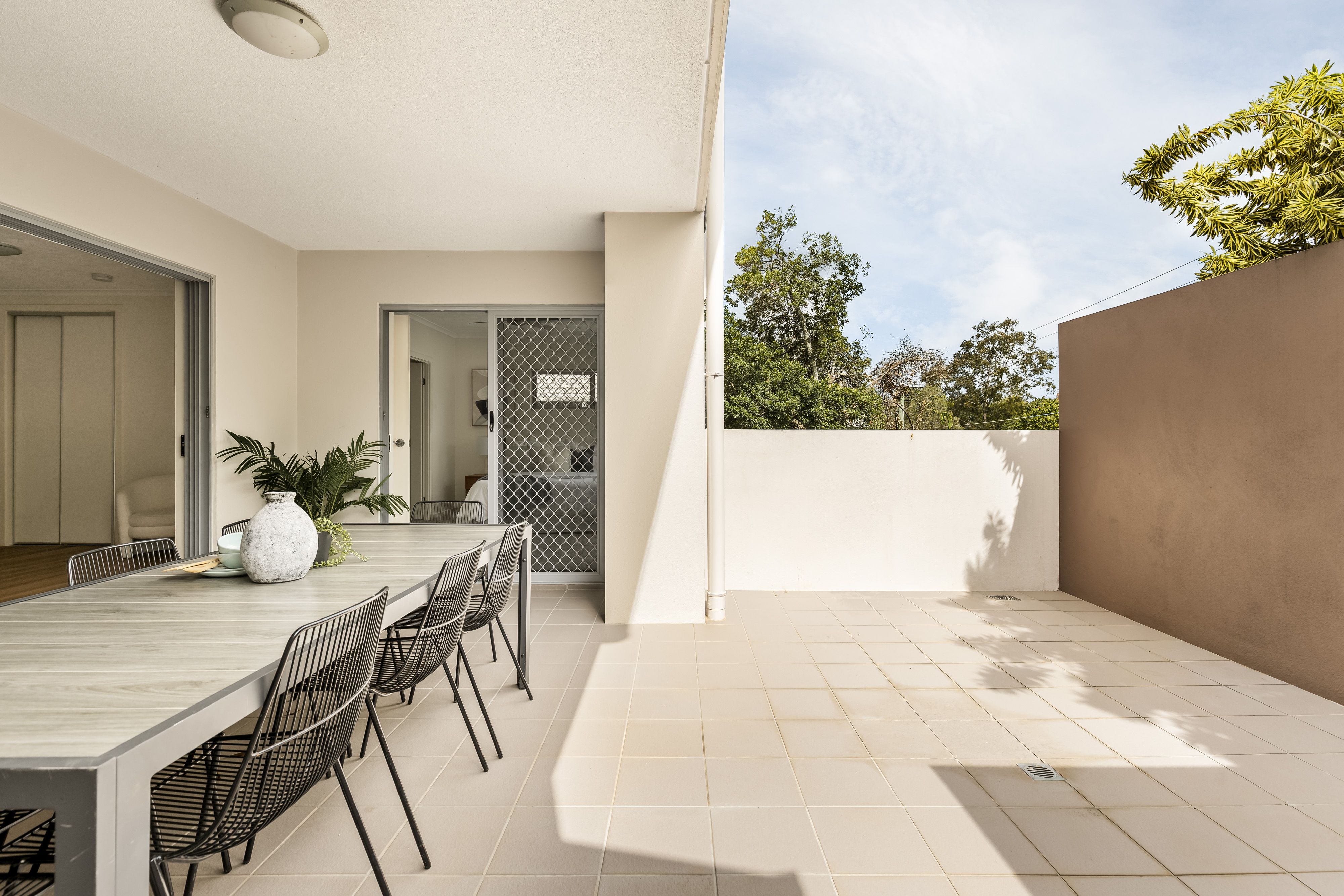 4/35 Dorset Street, Ashgrove, QLD 4060