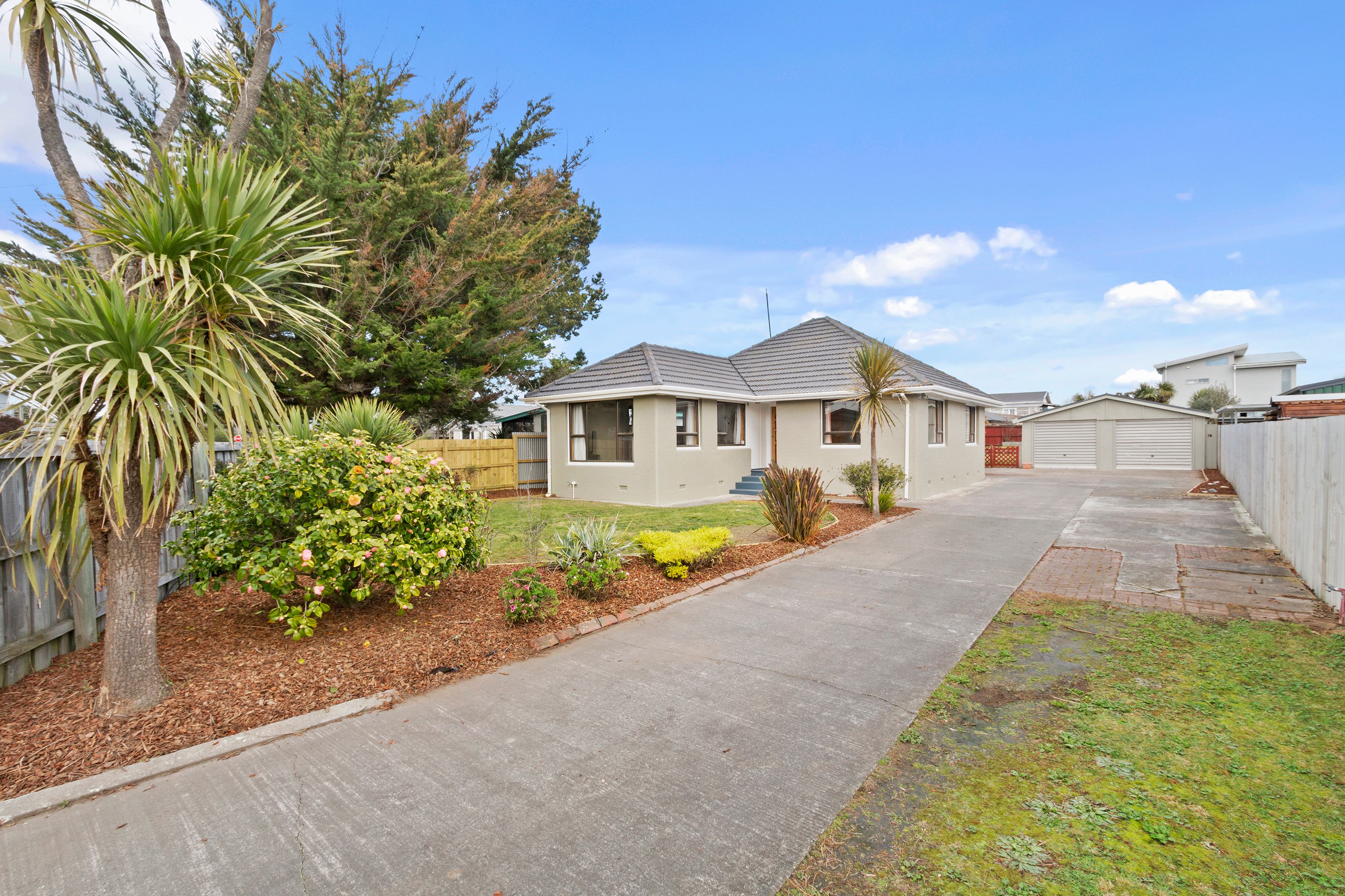12 Jutland Street, North New Brighton, Christchurch City