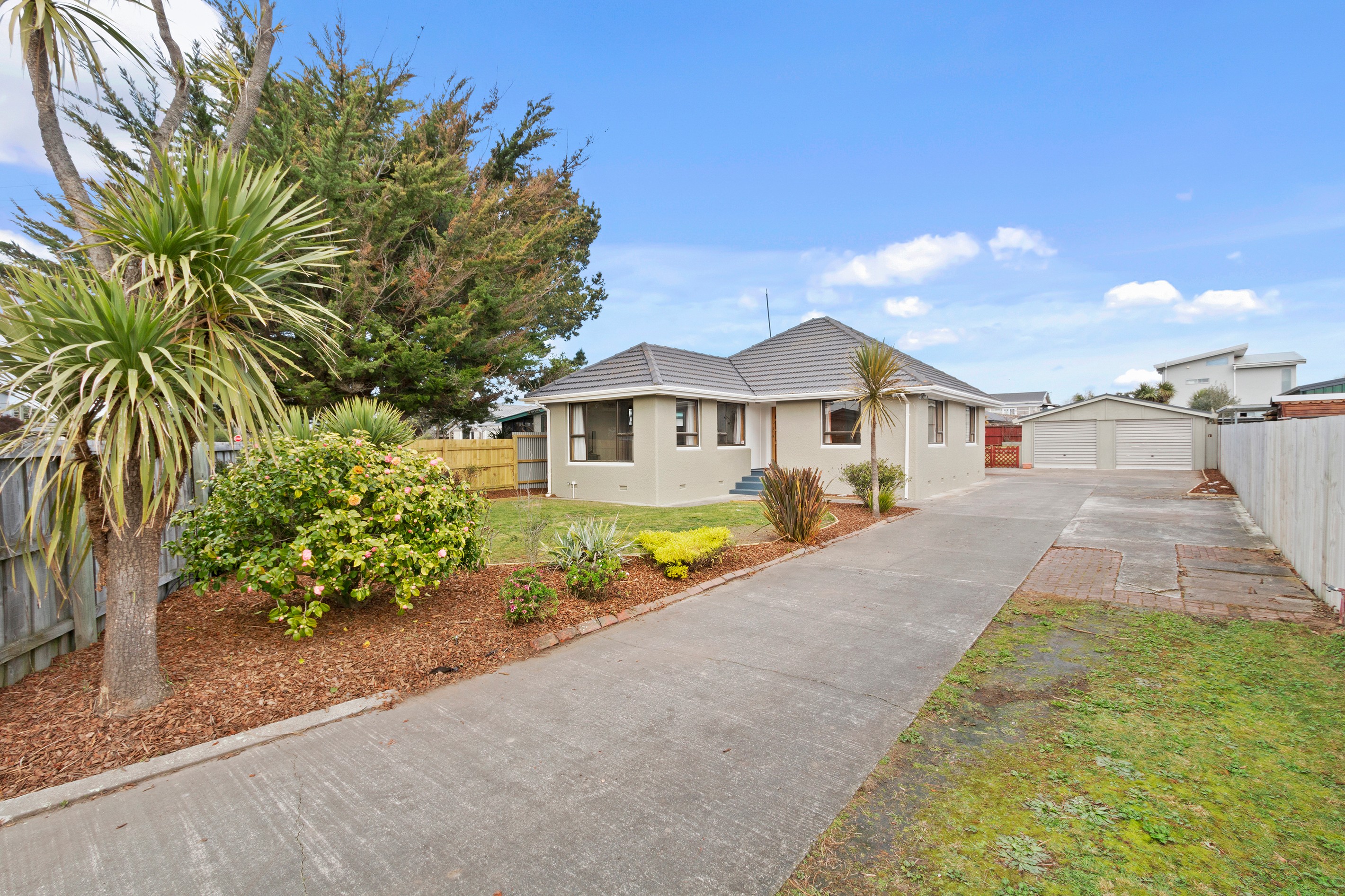 12 Jutland Street, North New Brighton, Christchurch City