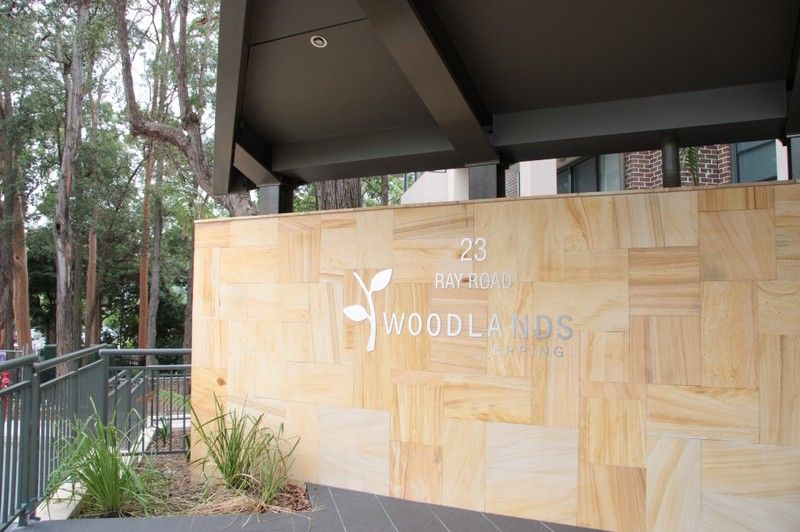 B31/23 Ray Road, Epping, NSW 2121