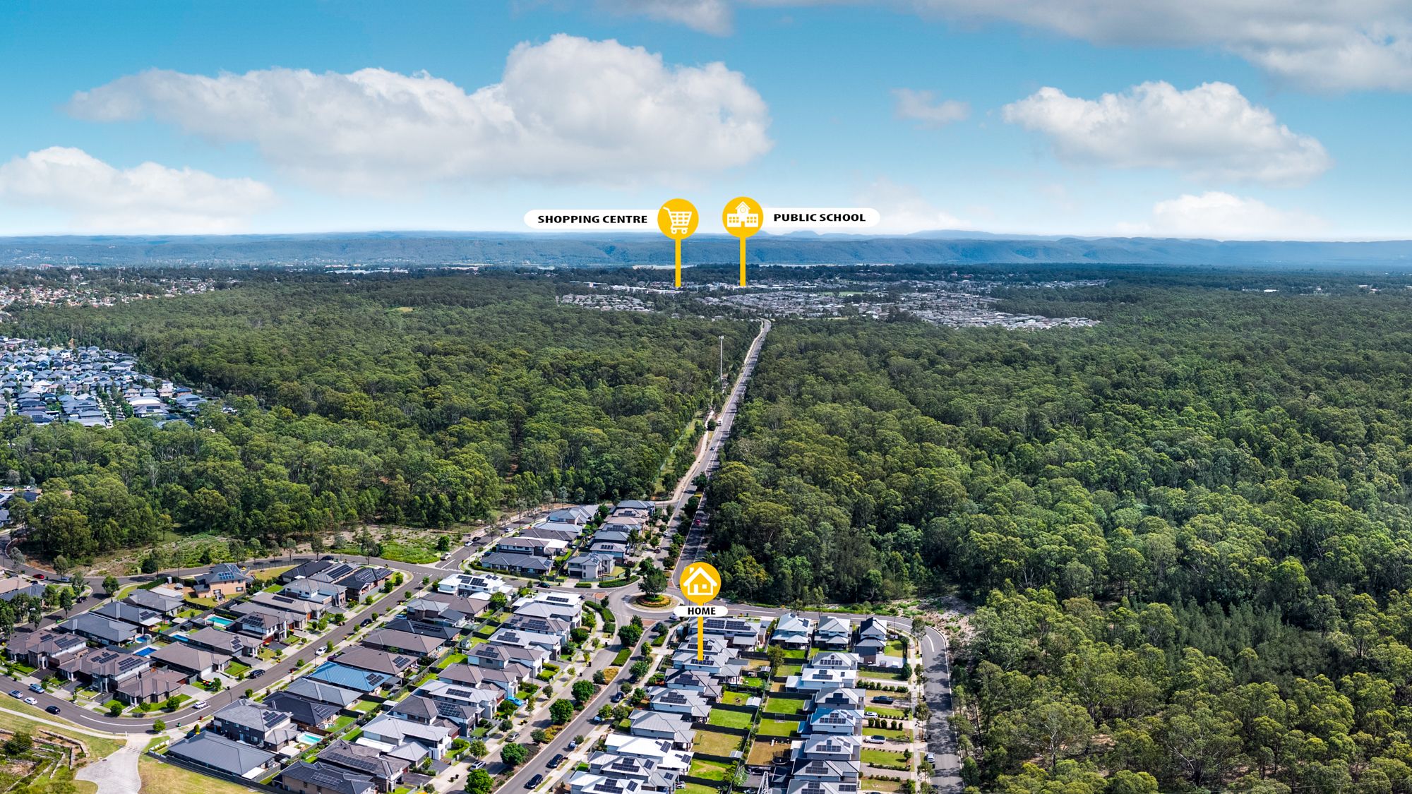 113 Wianamatta Parkway, Jordan Springs, NSW