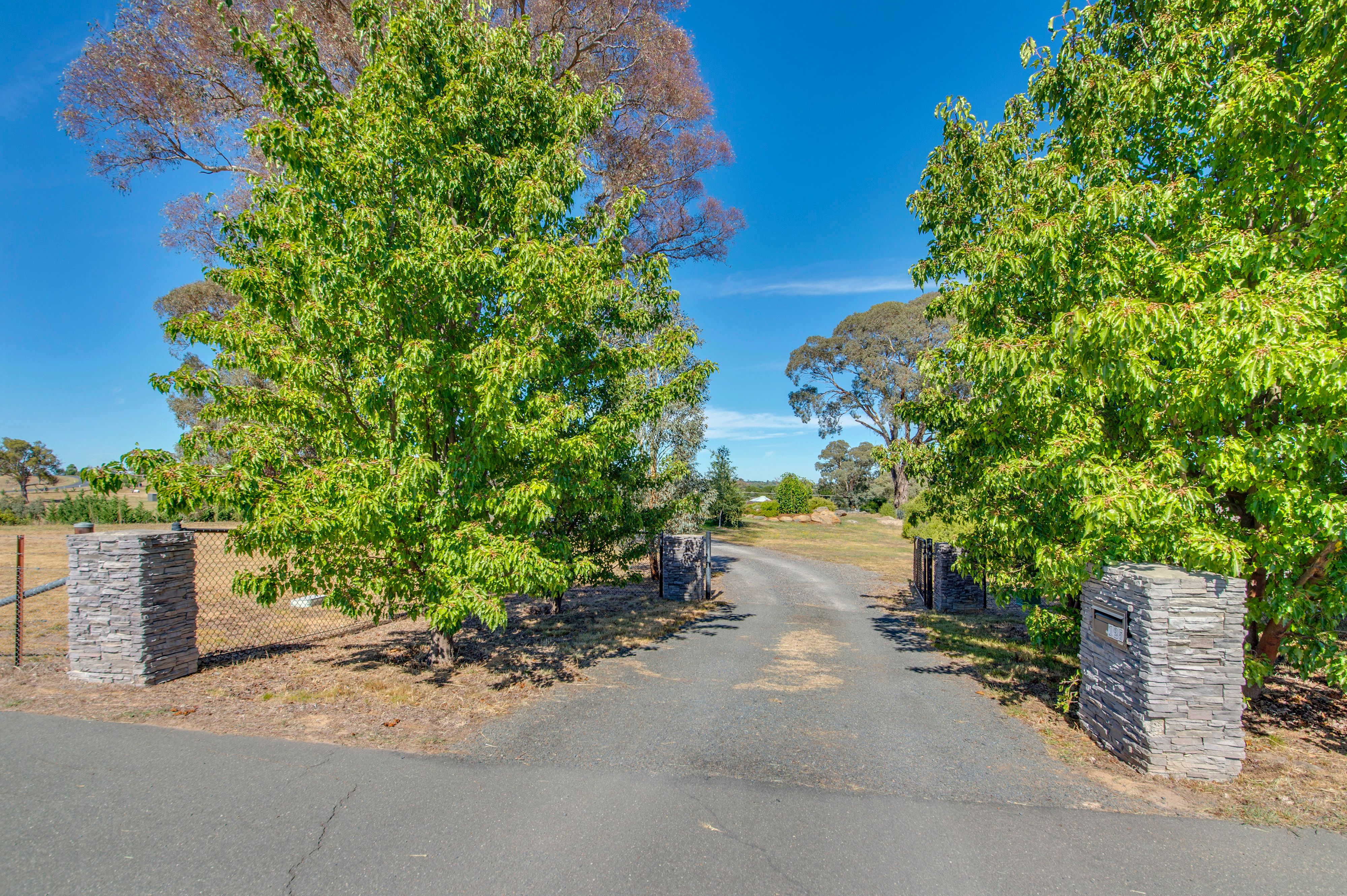 125 Merryville Drive, Murrumbateman, NSW 2582