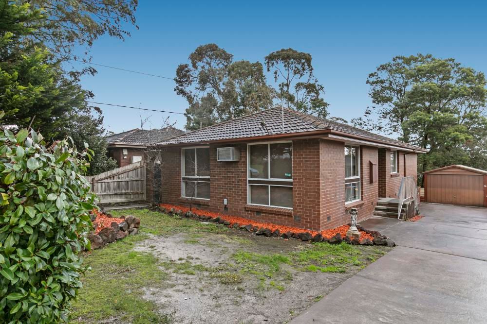 7 Catesby Court, Boronia, VIC 3155