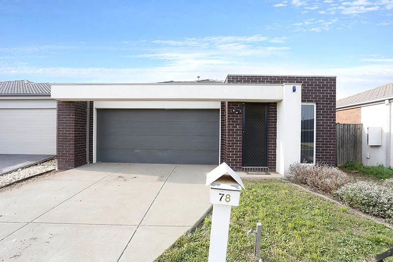 78 Tyler Crescent, Tarneit, VIC 3029