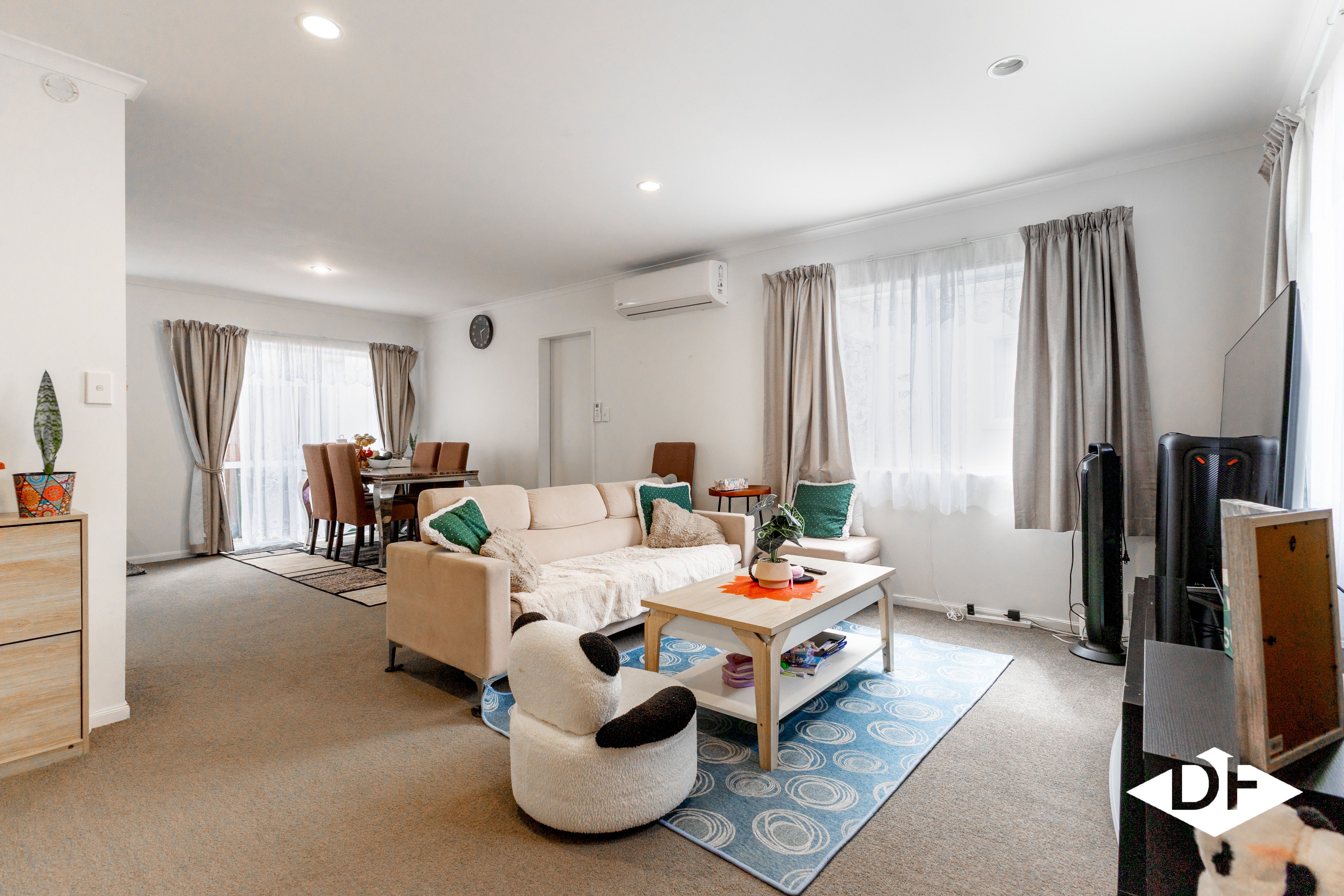 3/107 Church Street, Onehunga, Auckland City