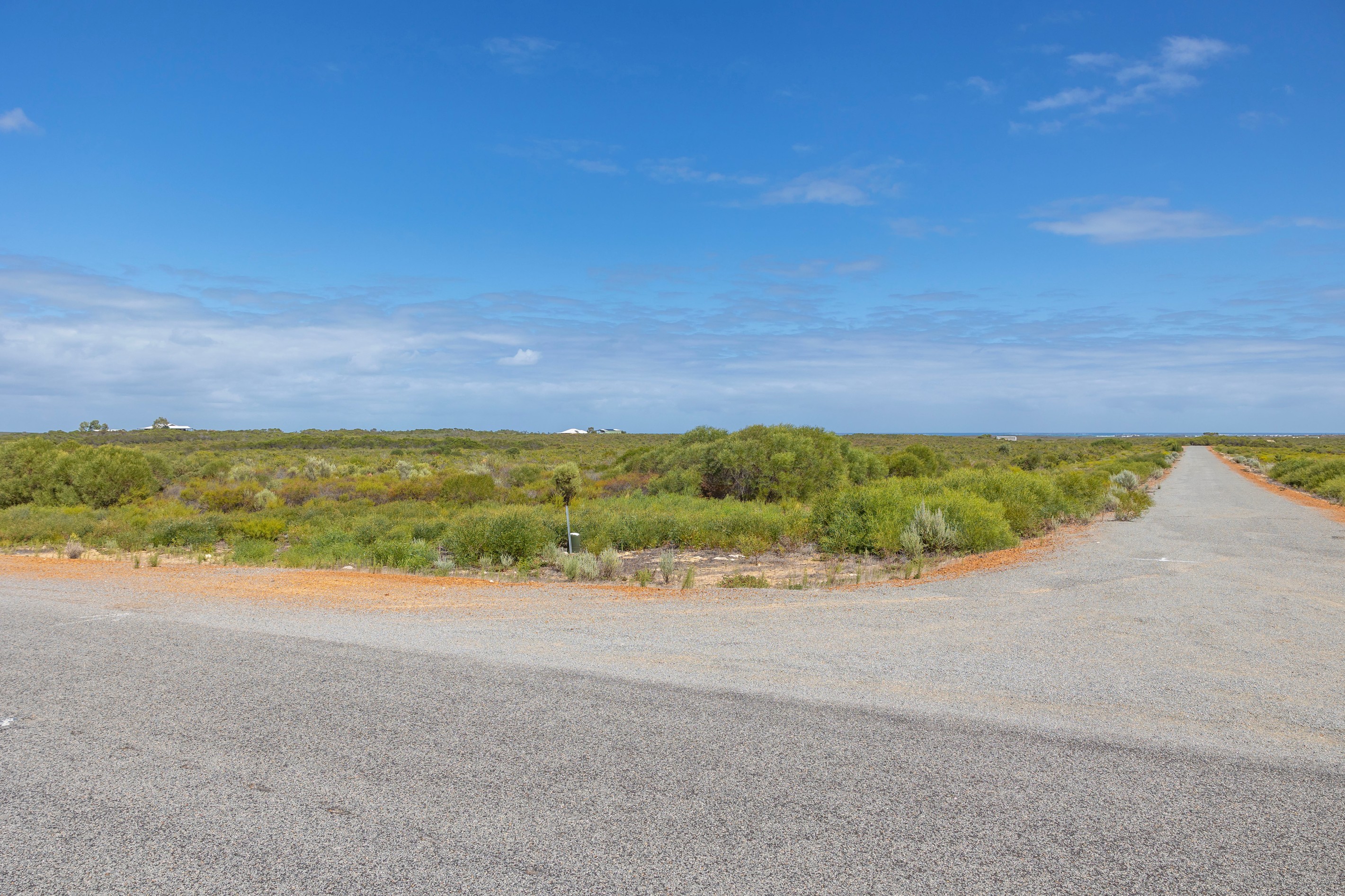 Lot 201 Ridge Way, Jurien Bay, WA 6516
