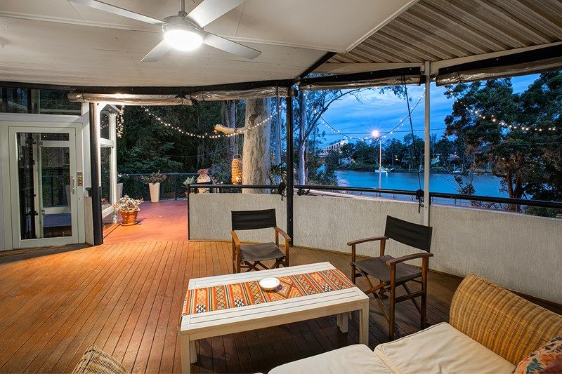 6/27 Radnor Street, Indooroopilly, QLD 4068