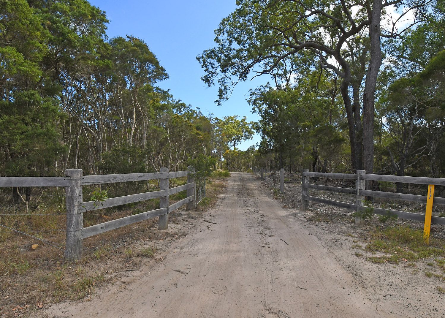 117 Country Road, Takura, QLD 4655