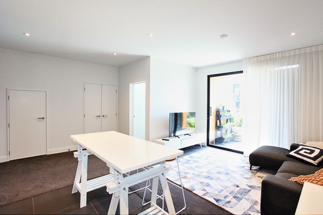15/117 Buckley Avenue, Hobsonville, Waitakere City