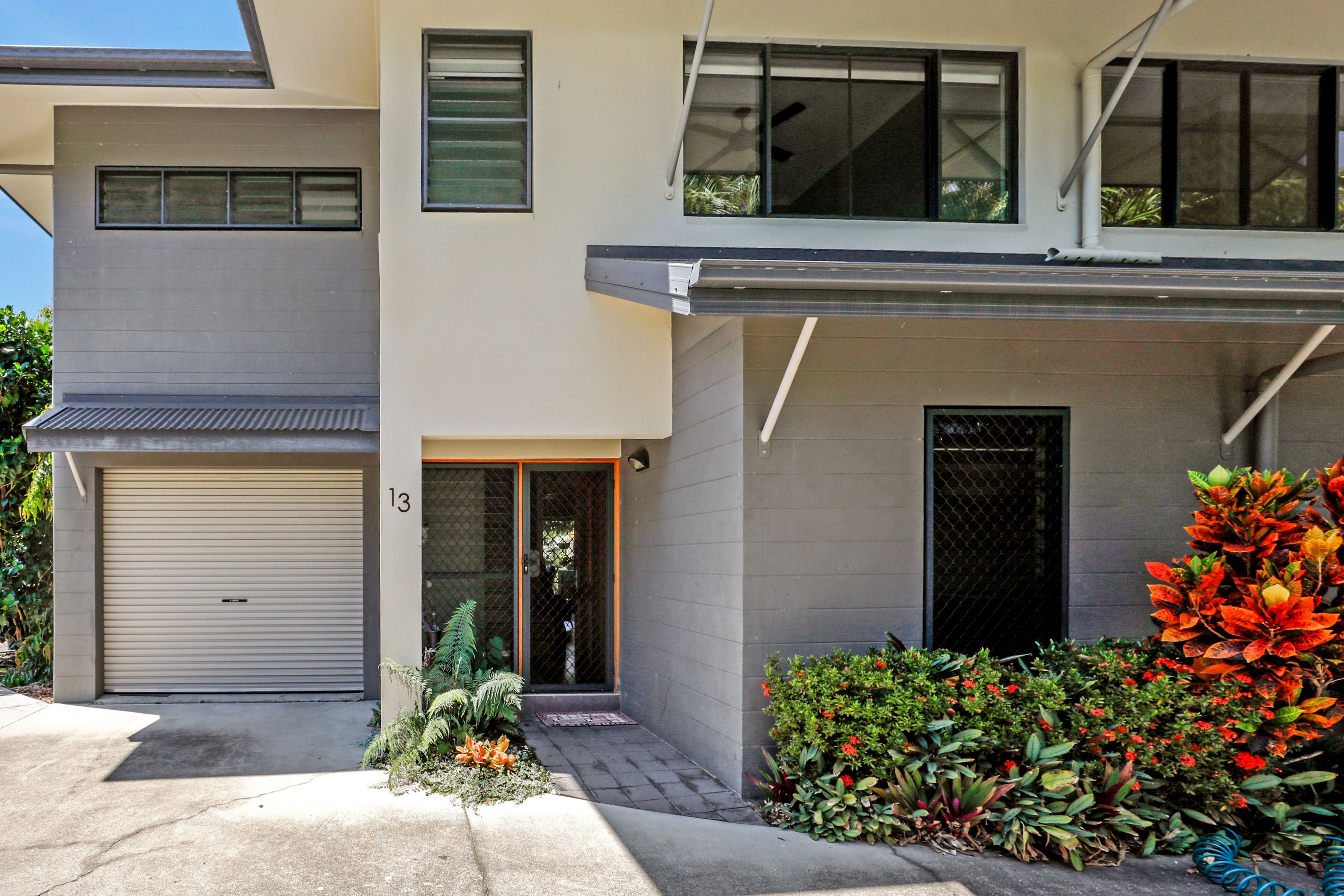 13/1766 Captain Cook Highway, Clifton Beach, QLD 4879