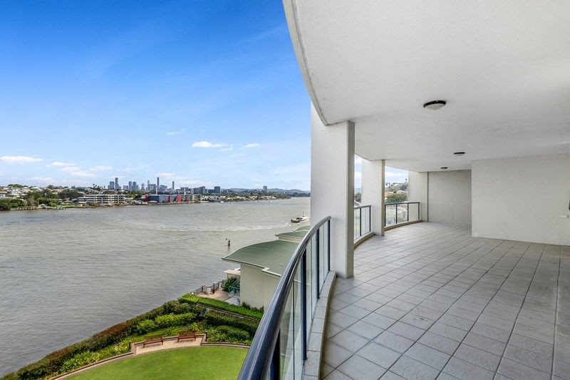 21/31 Harbour Road, Hamilton, QLD 4007