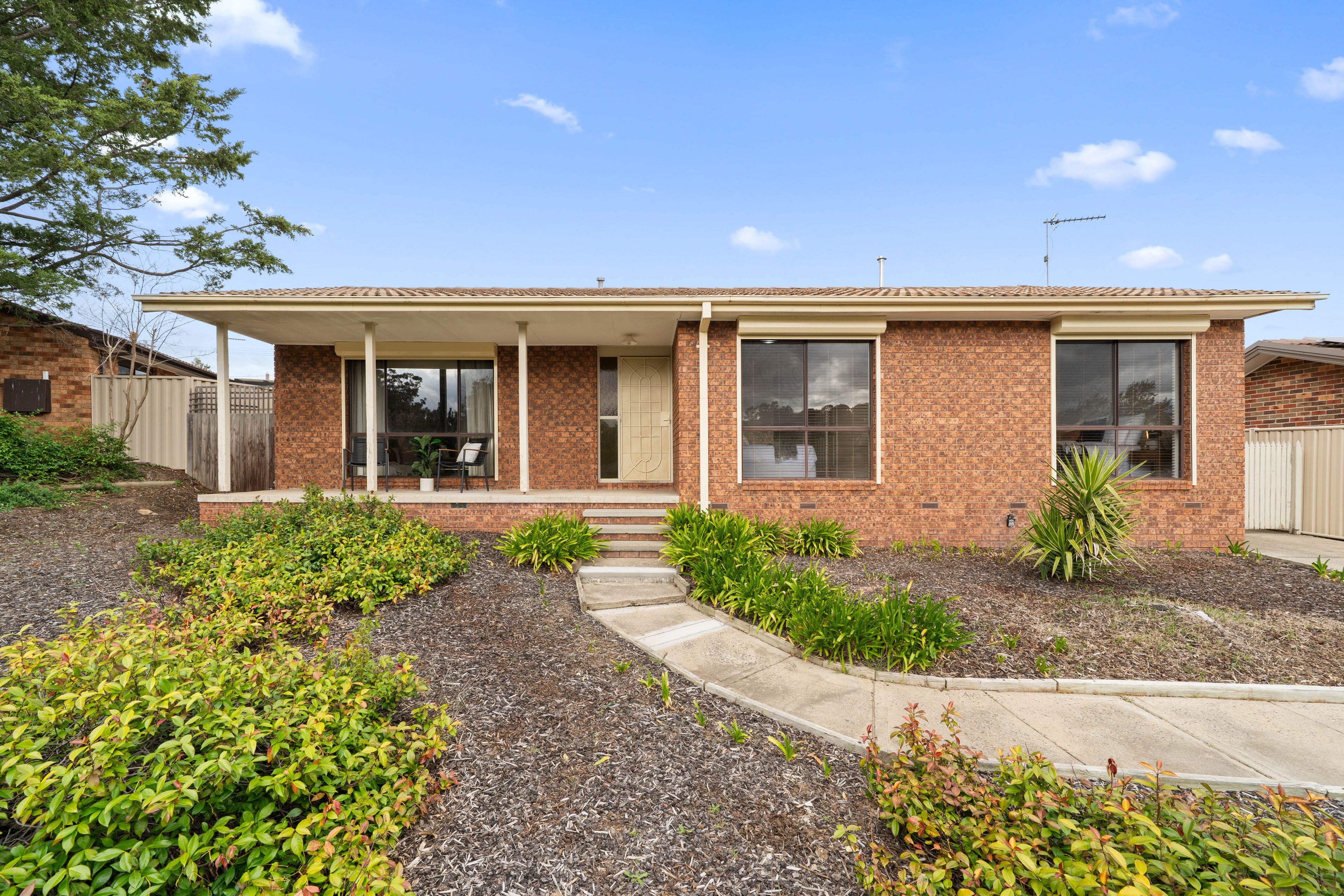 7 Kaberry Place — photo from Ray White Canberra