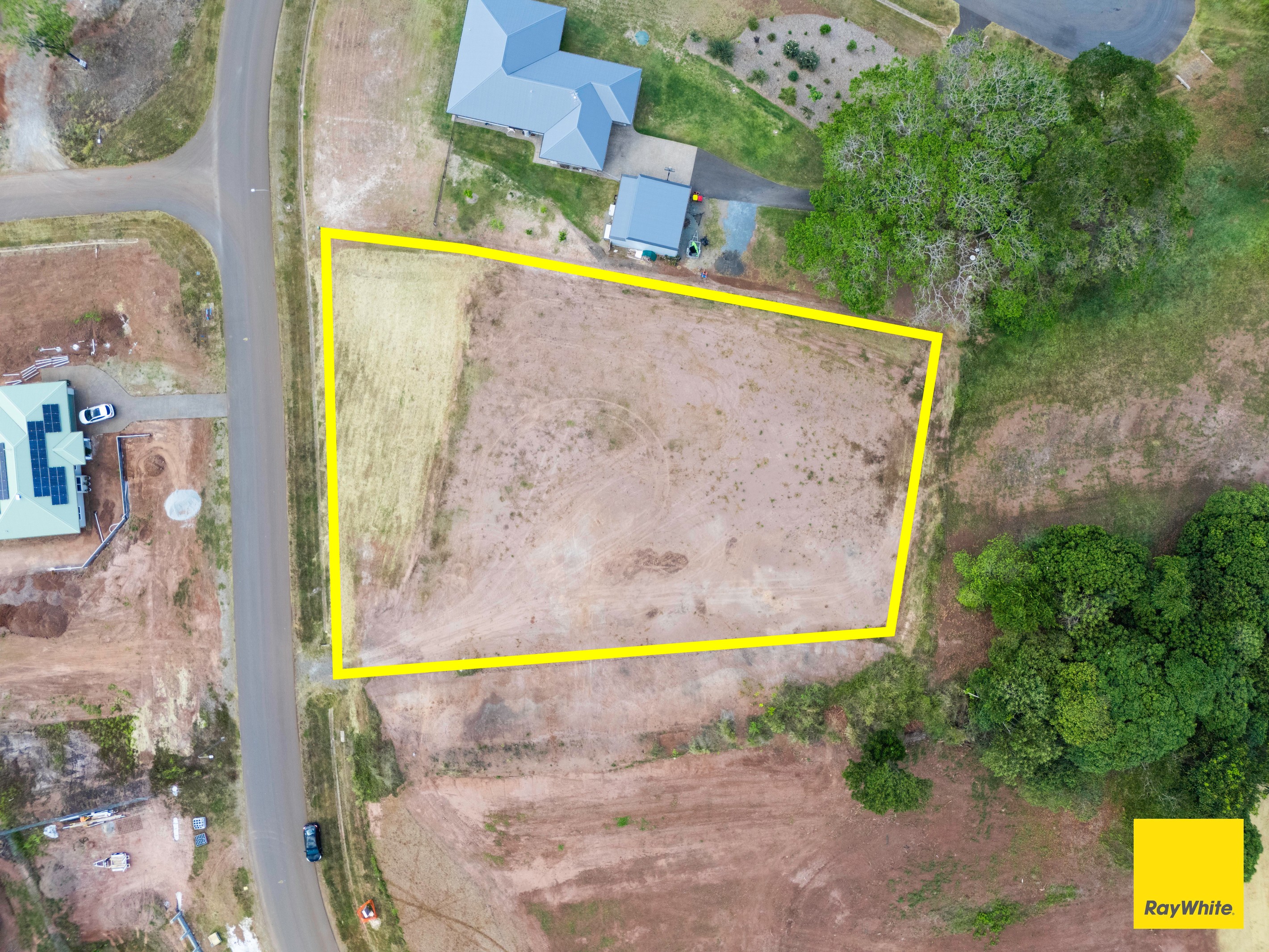 132-134 Catalano Access, Goldsborough, QLD 4865