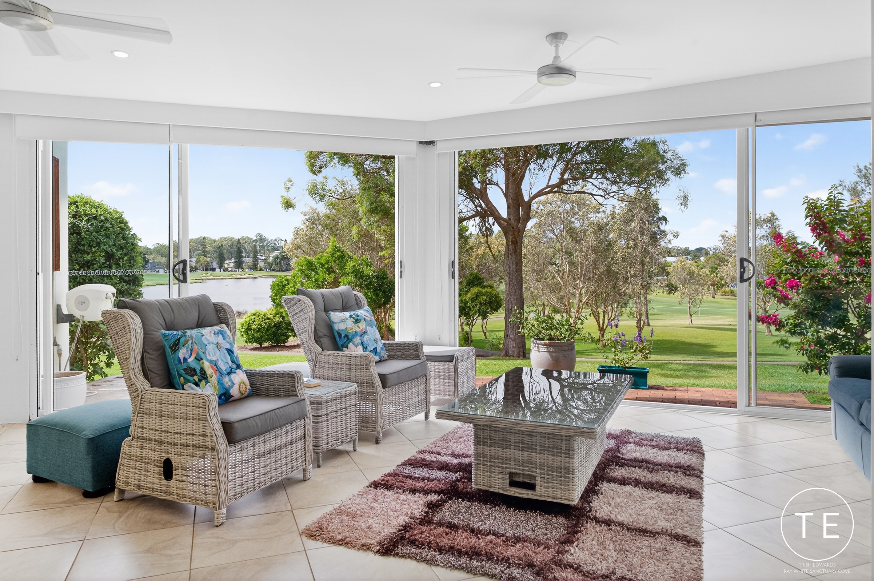 5441 Merion Terrace, Sanctuary Cove, QLD 4212