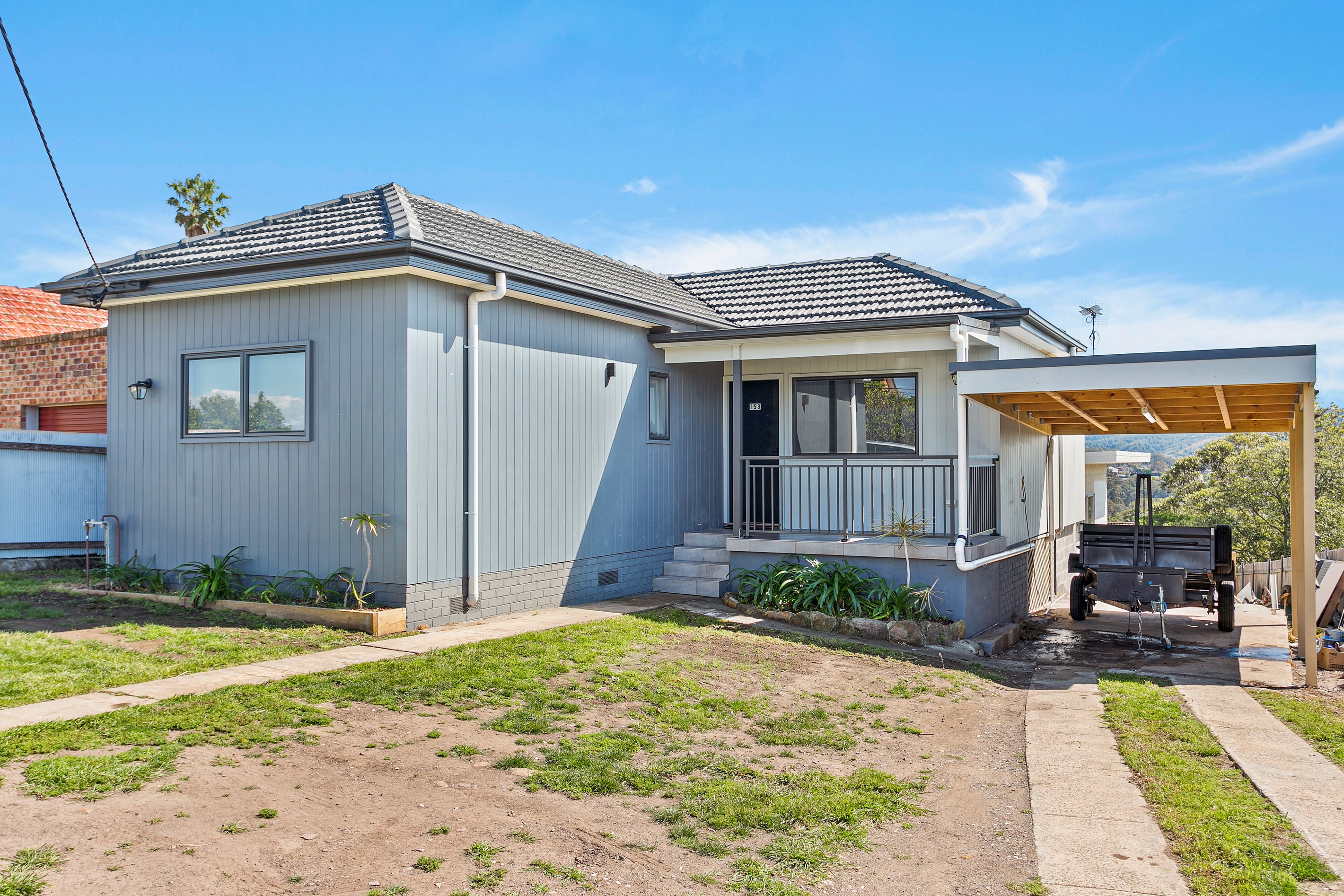 158 Farmborough Road, Farmborough Heights, NSW 2526