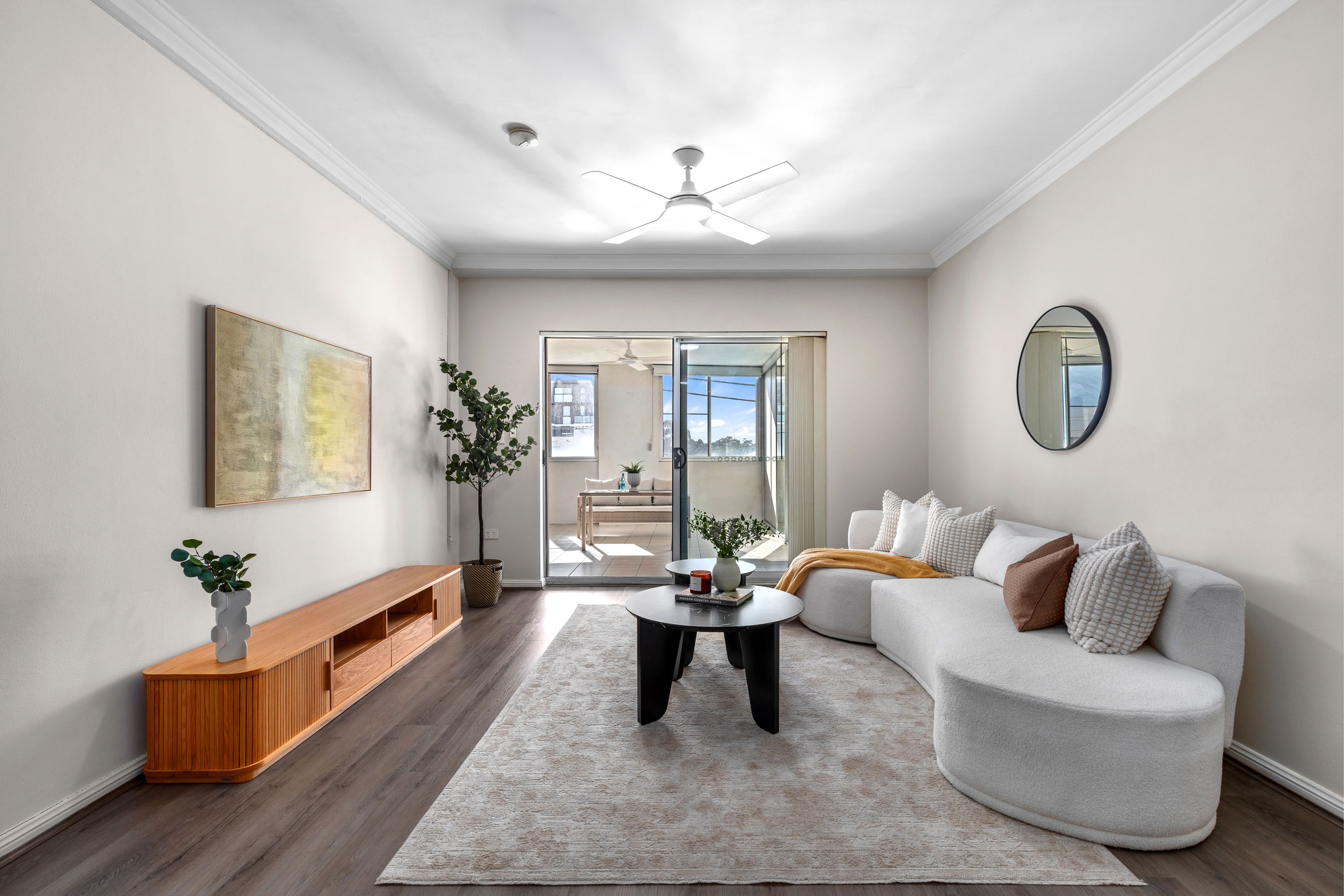 5/803-815 King Georges Road, South Hurstville, NSW 2221