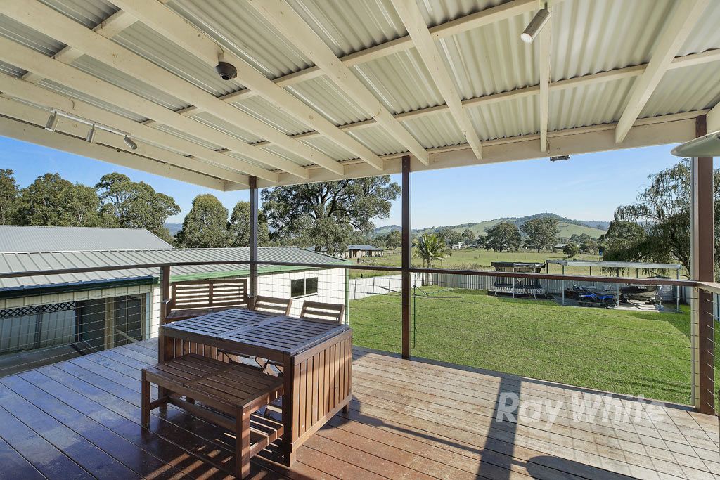 153 Mount Vincent Road, Mulbring, NSW 2323