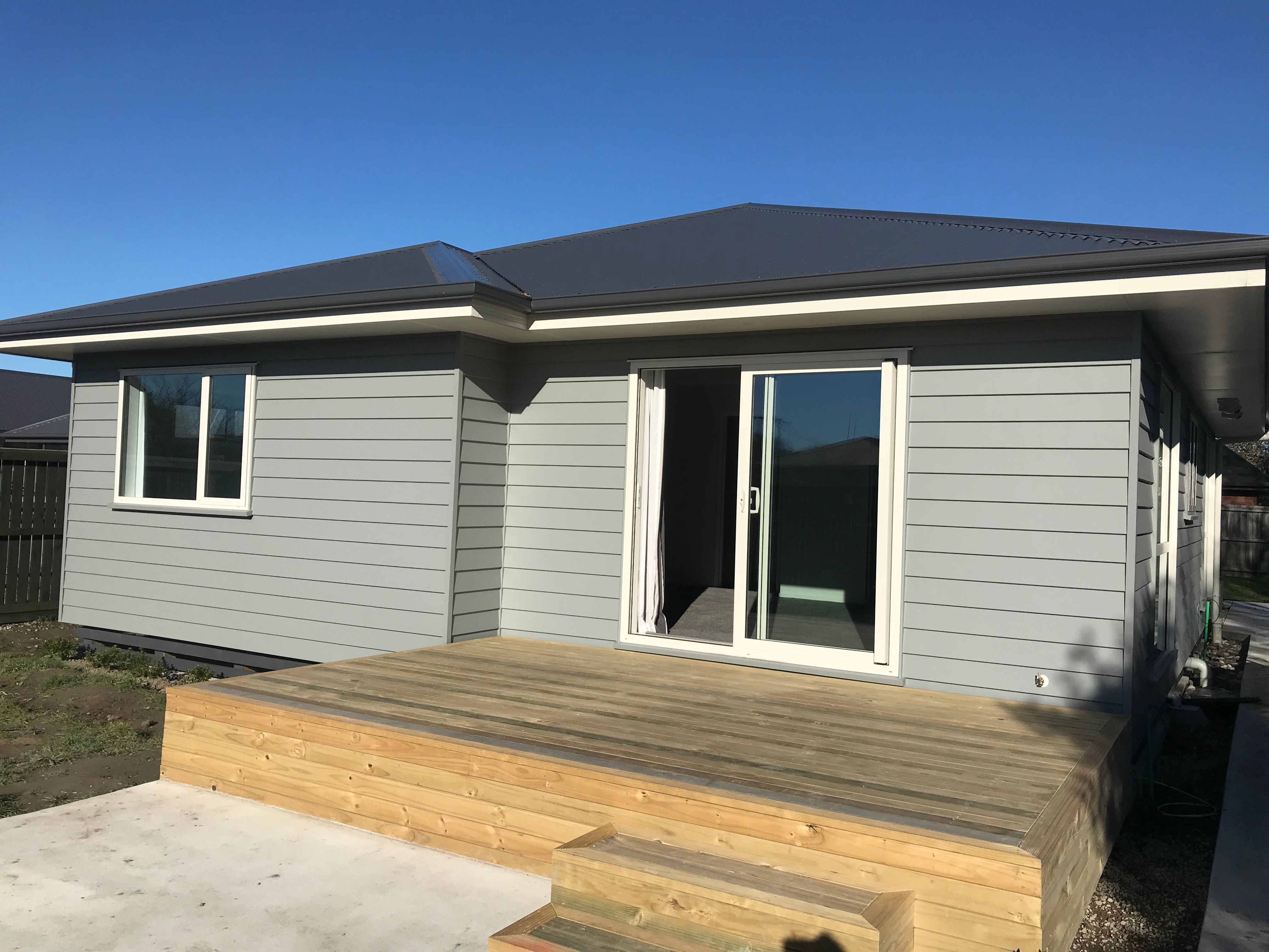 1/186 Woodham Road, Linwood, Christchurch City