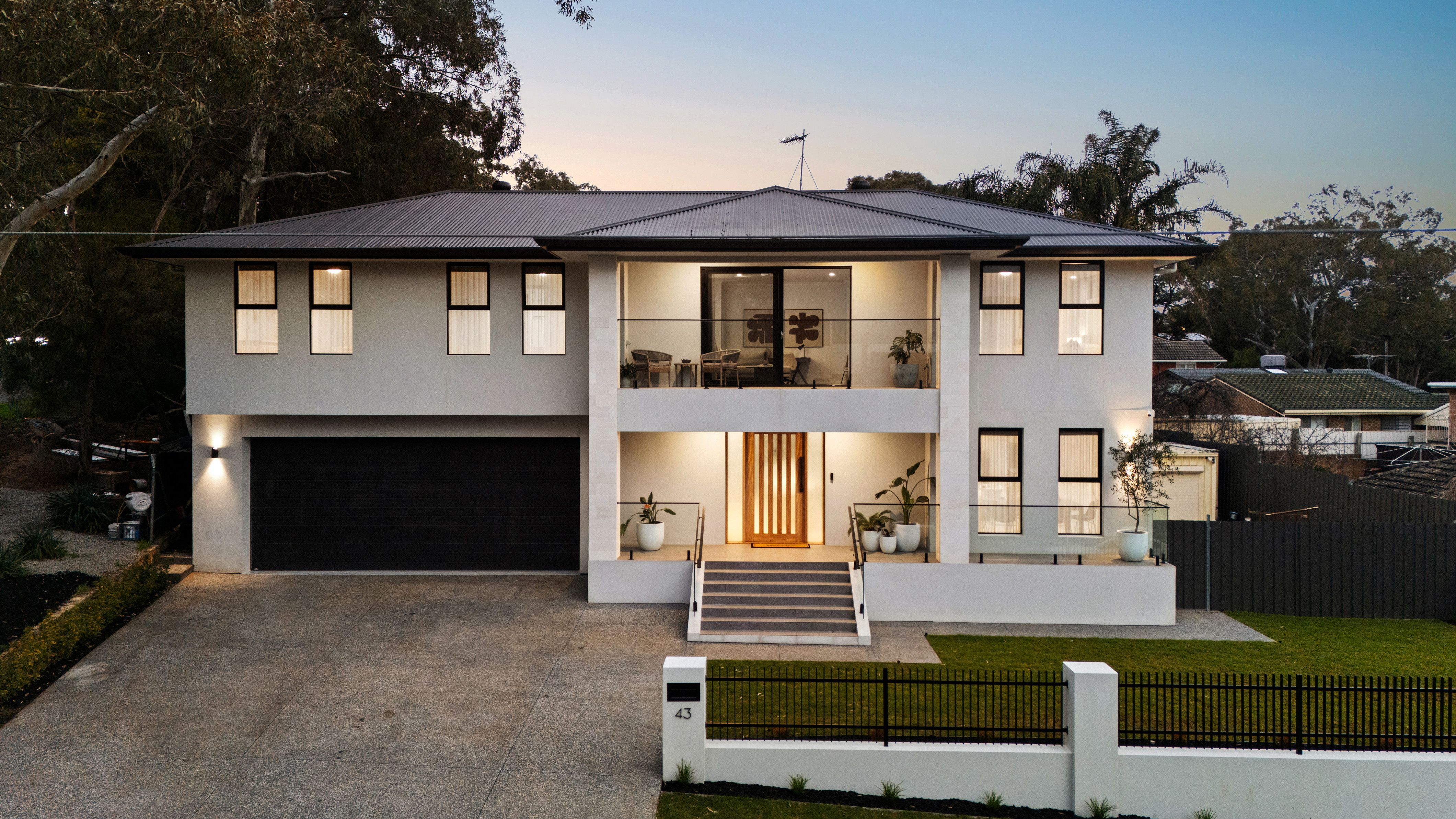 43 Coulls Road, Banksia Park, SA 5091