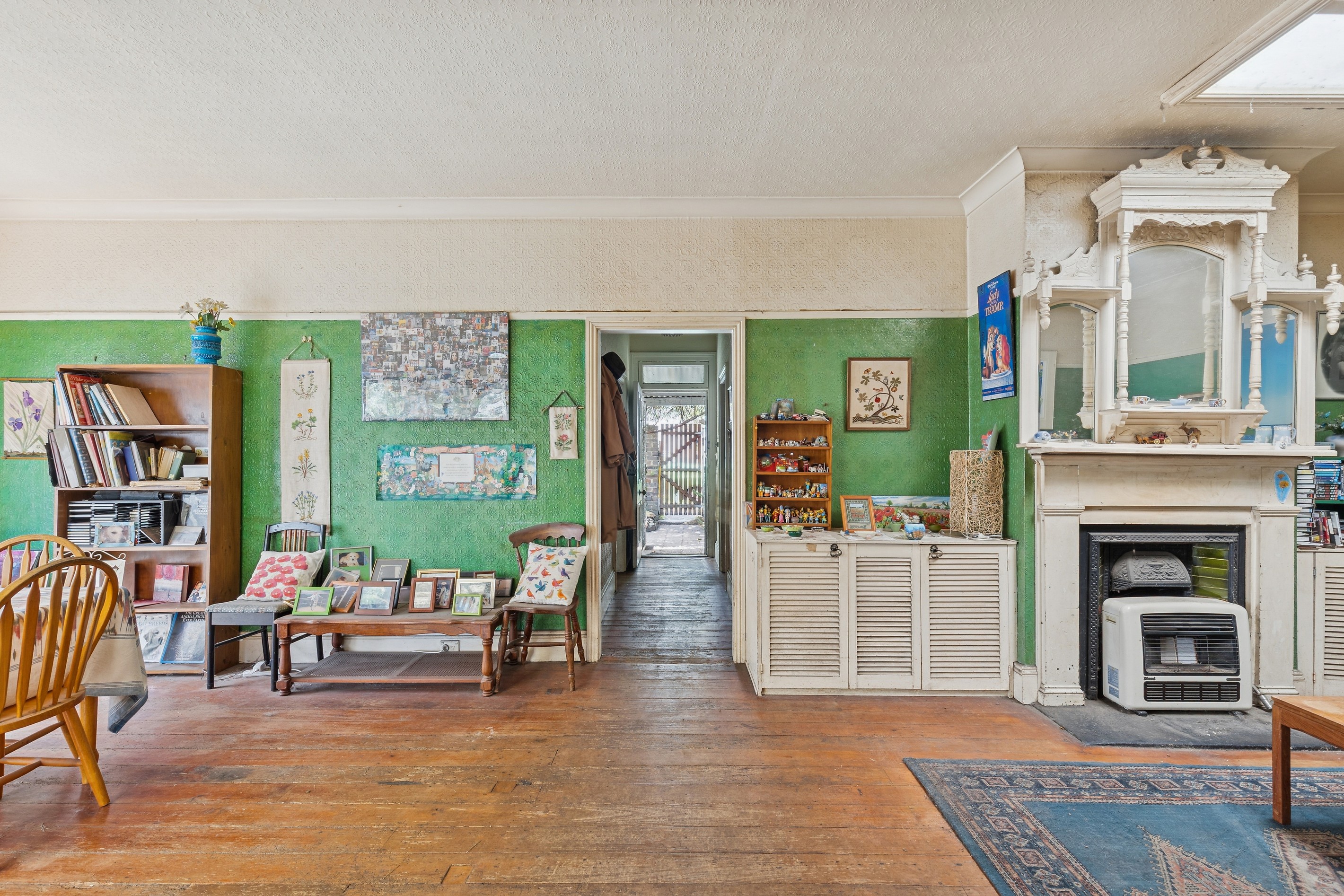 91 Mullens Street, Balmain, NSW 2041