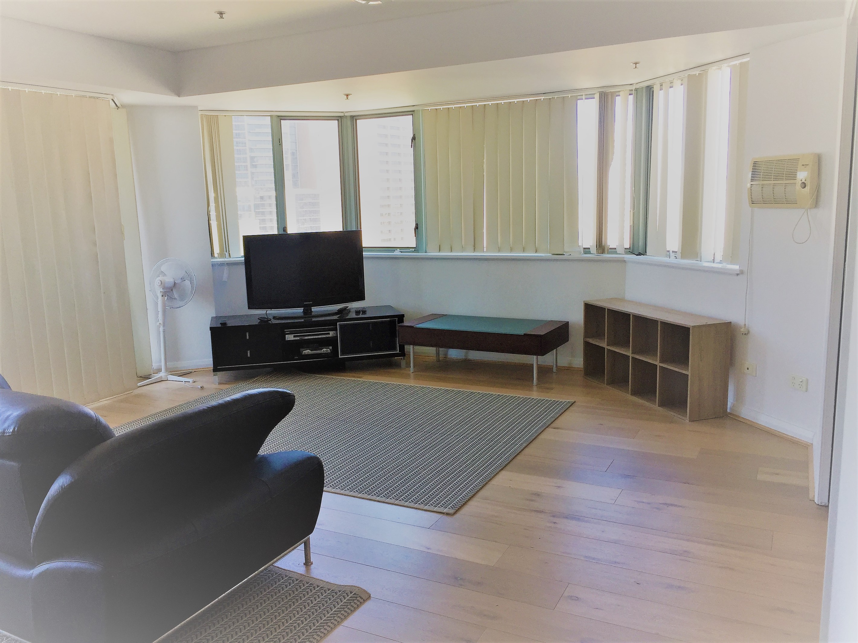 1802/2 Quay Street, Haymarket, NSW 2000