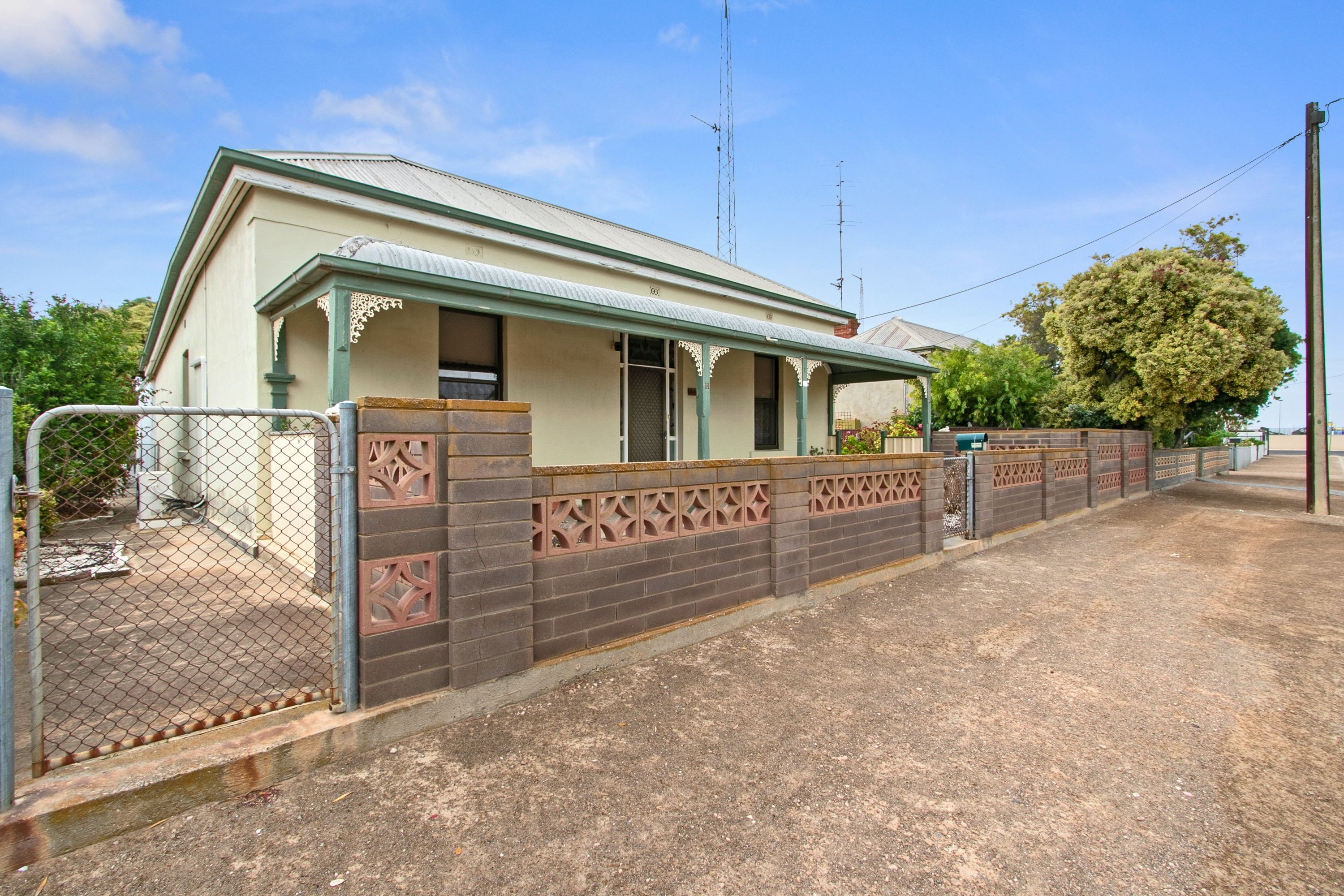 11 Elder Street, Wallaroo, SA 5556